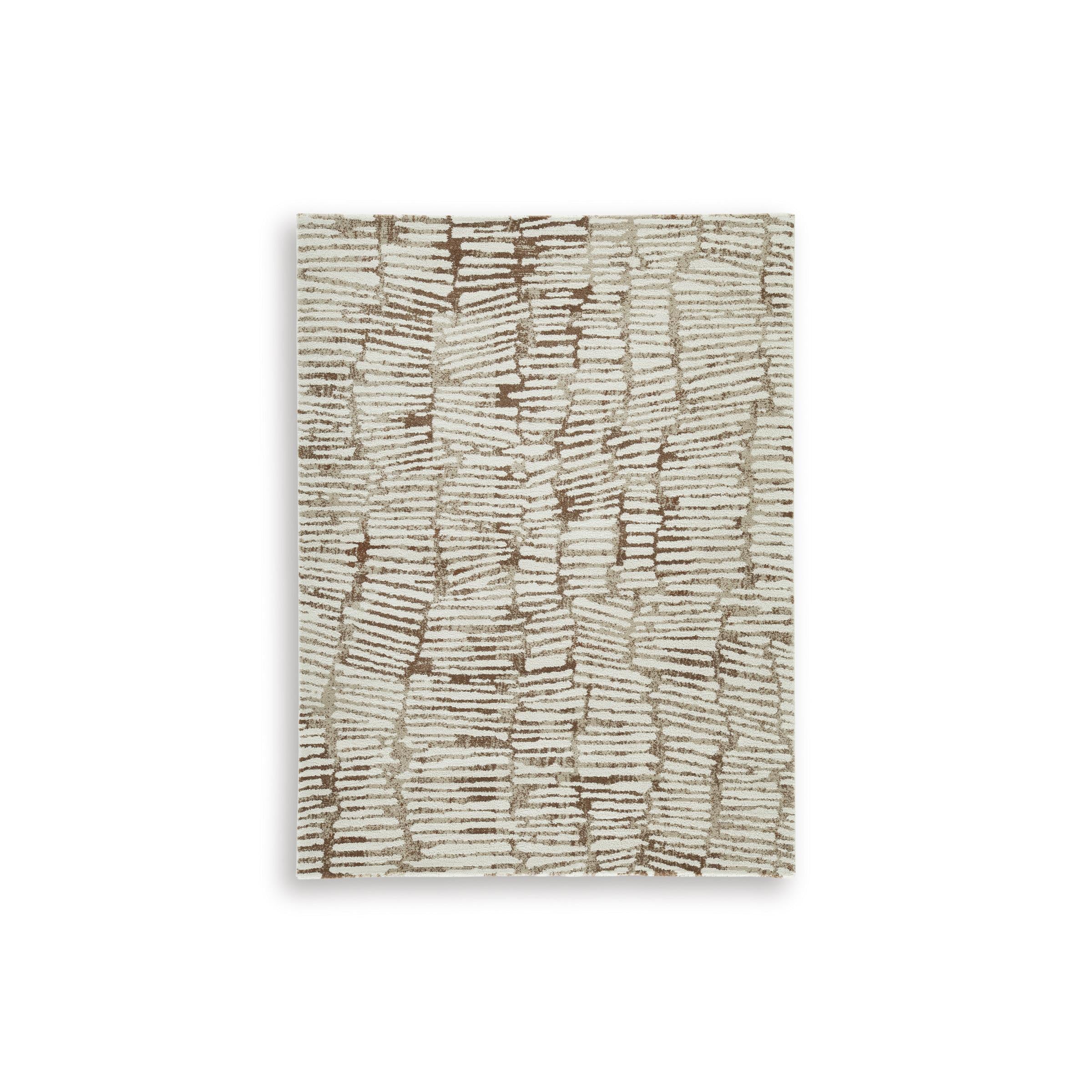 Signature Design by Ashley Uduak R408112 Medium Rug