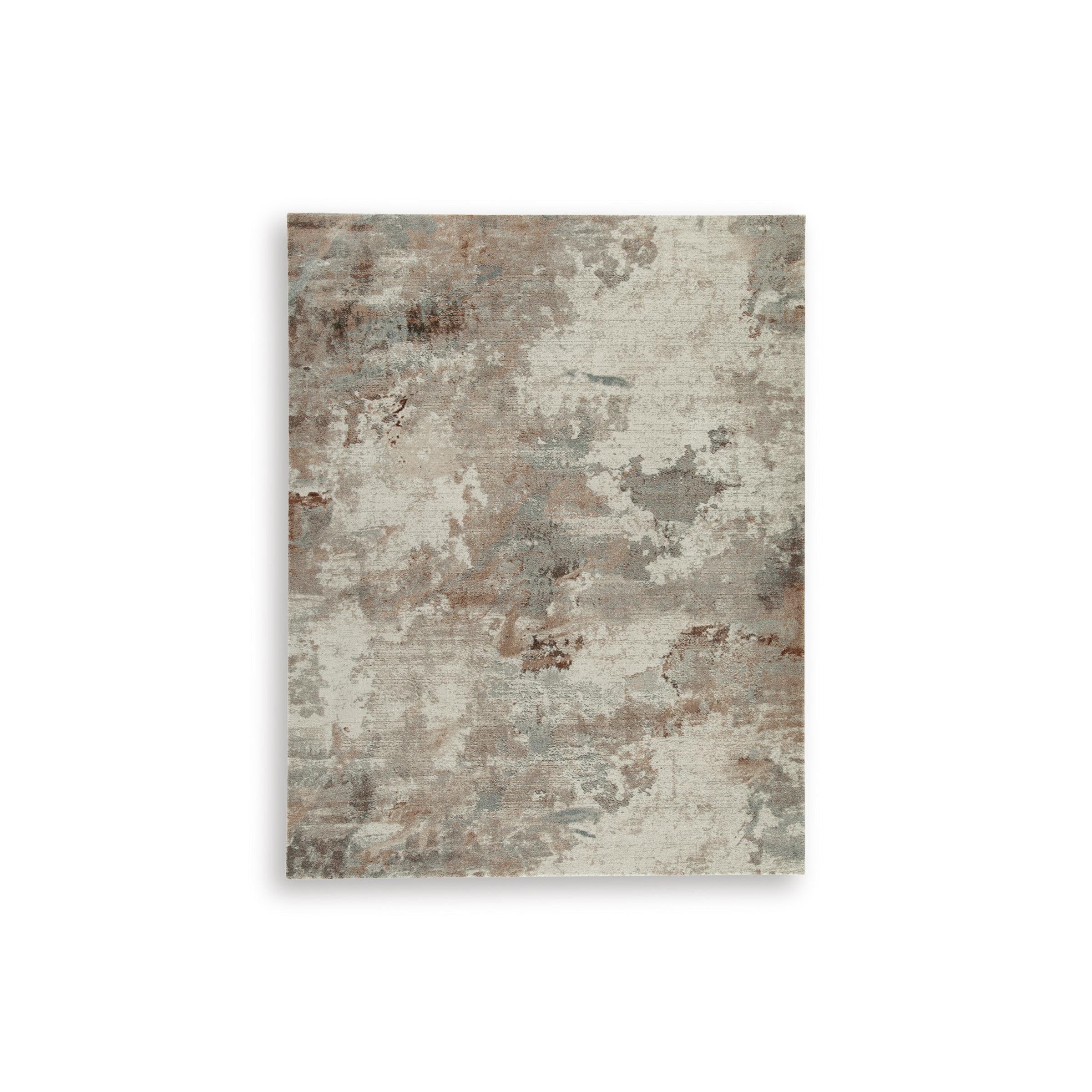 Signature Design by Ashley Jadenburg R408121 Large Rug