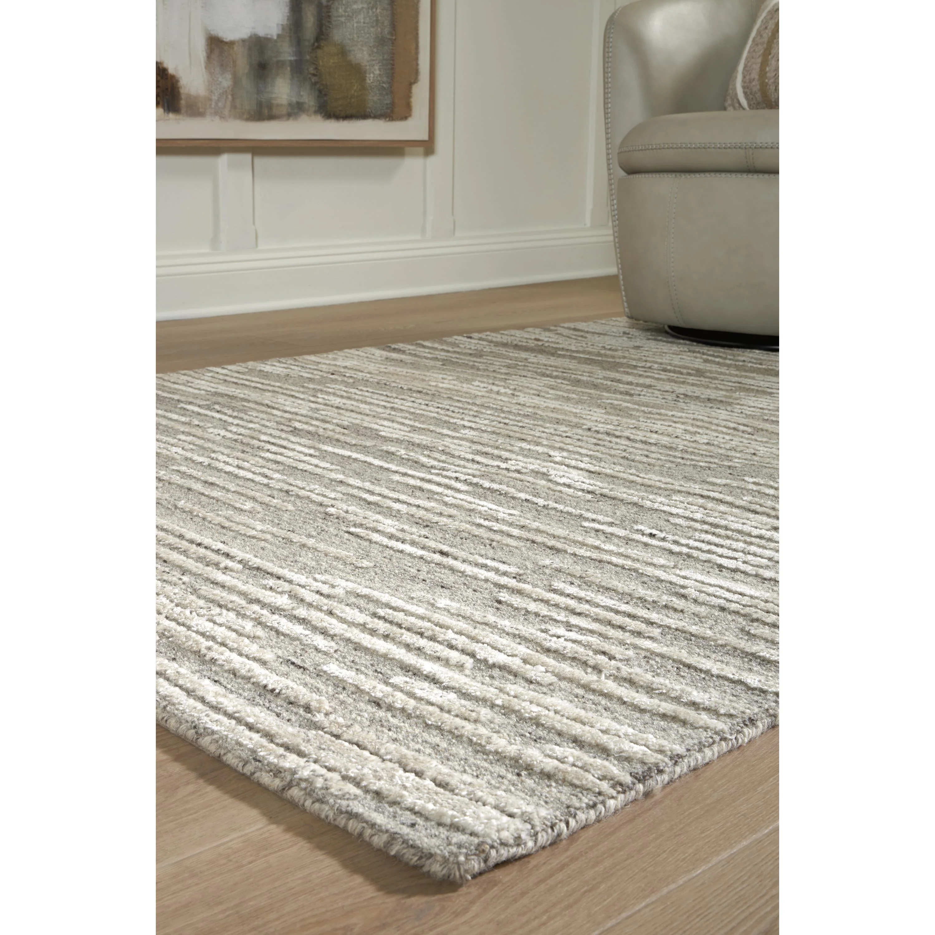 Signature Design by Ashley Eljory R408202 Medium Rug - Image 3