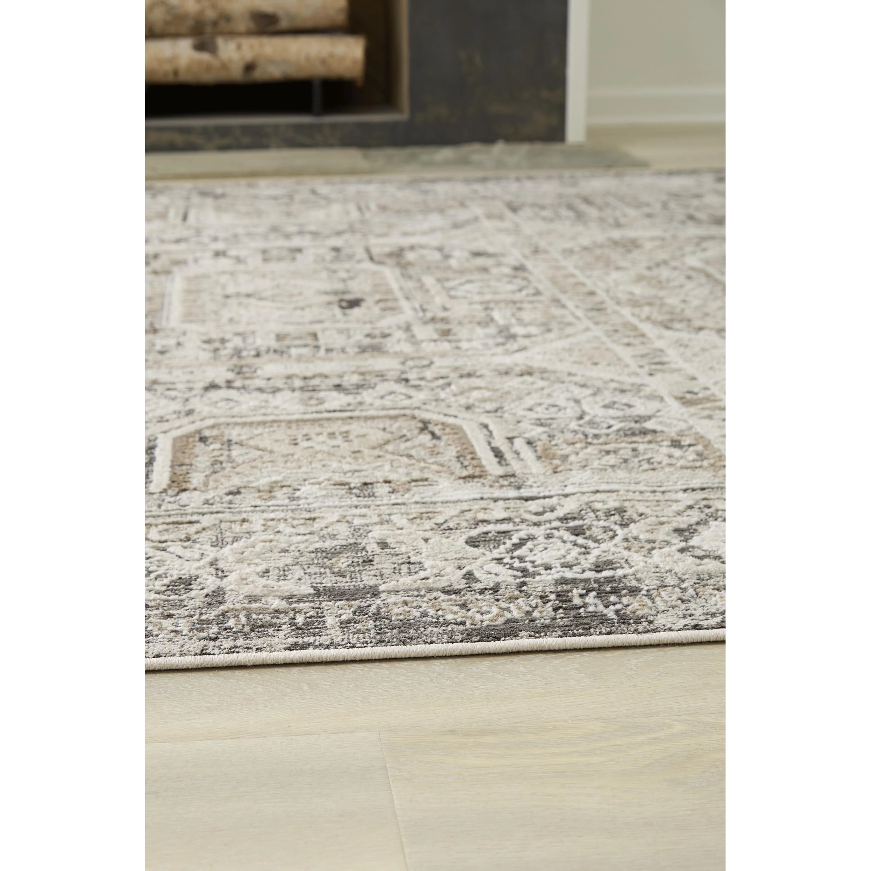 Signature Design by Ashley Junley R408262 Medium Rug - Image 3