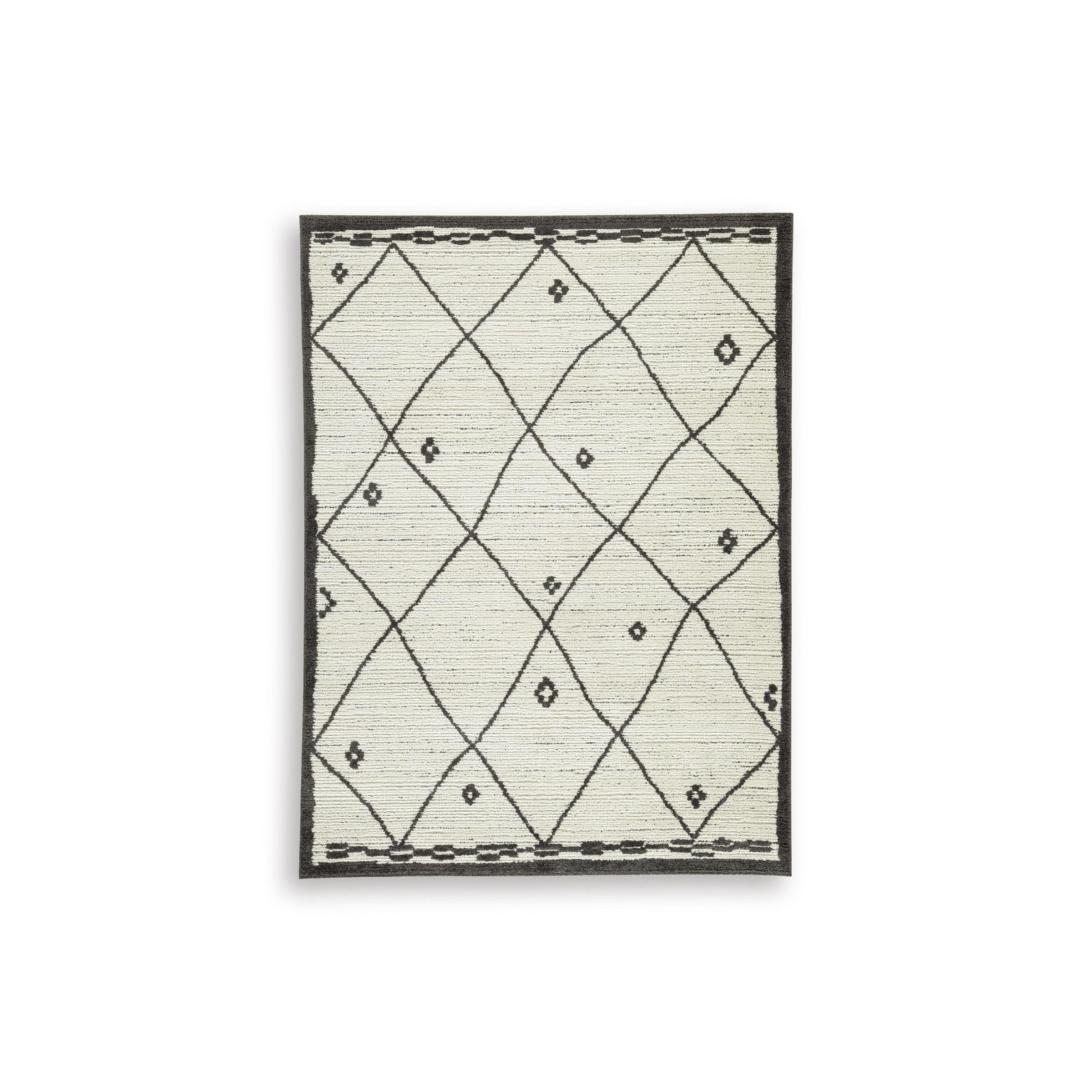 Signature Design by Ashley Fenriston R408301 Large Rug