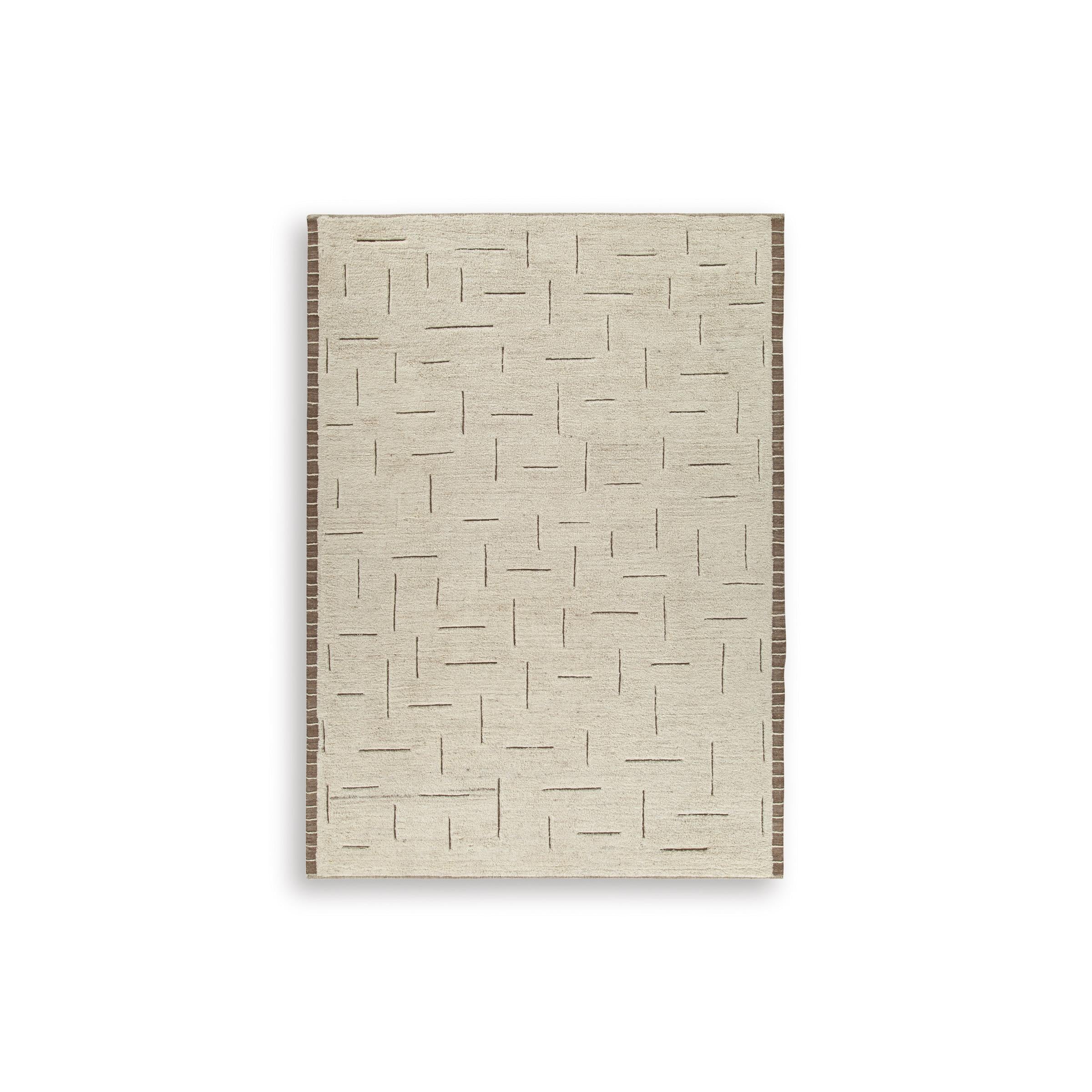 Signature Design by Ashley Clayman R408340 Extra Large Rug