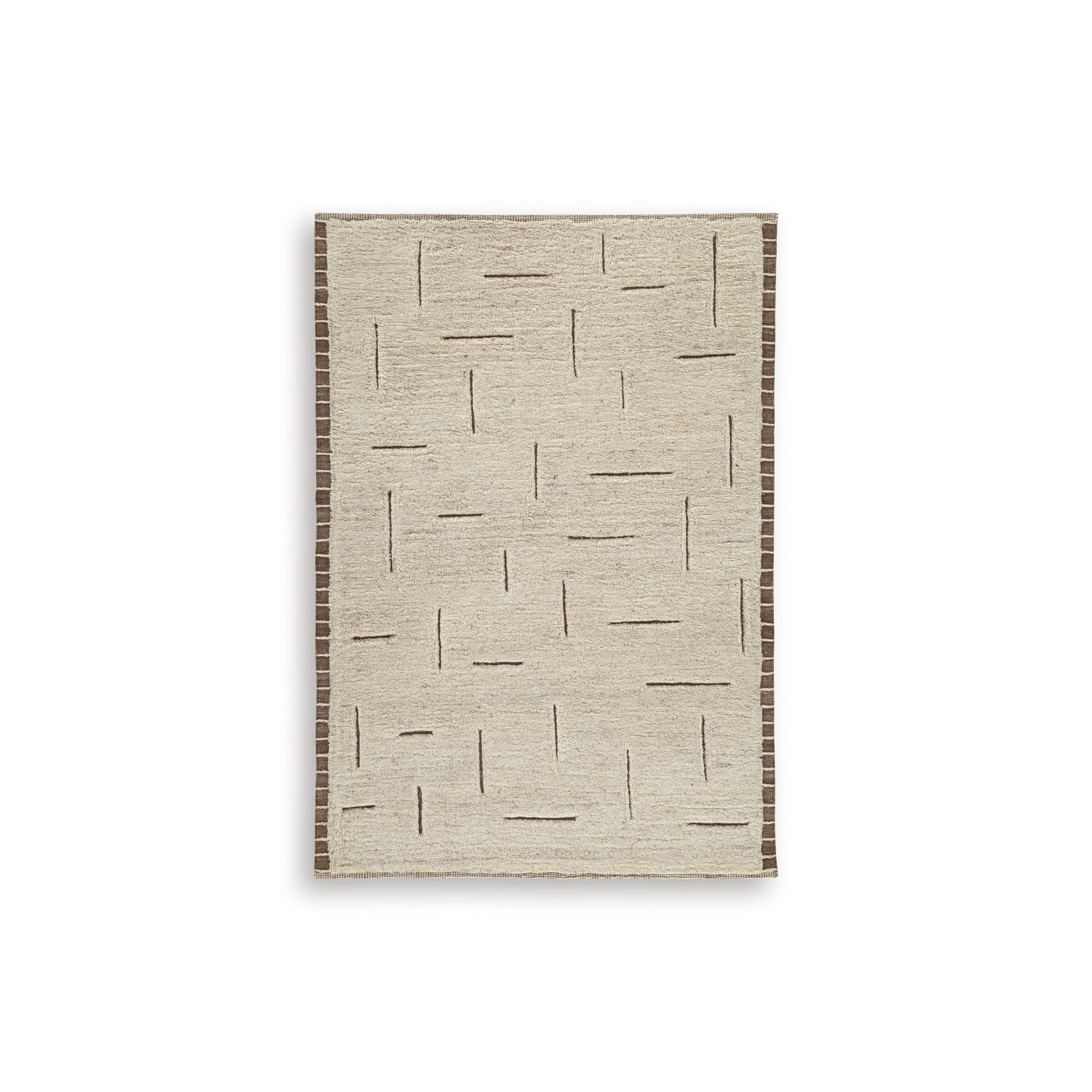 Signature Design by Ashley Clayman R408342 Medium Rug