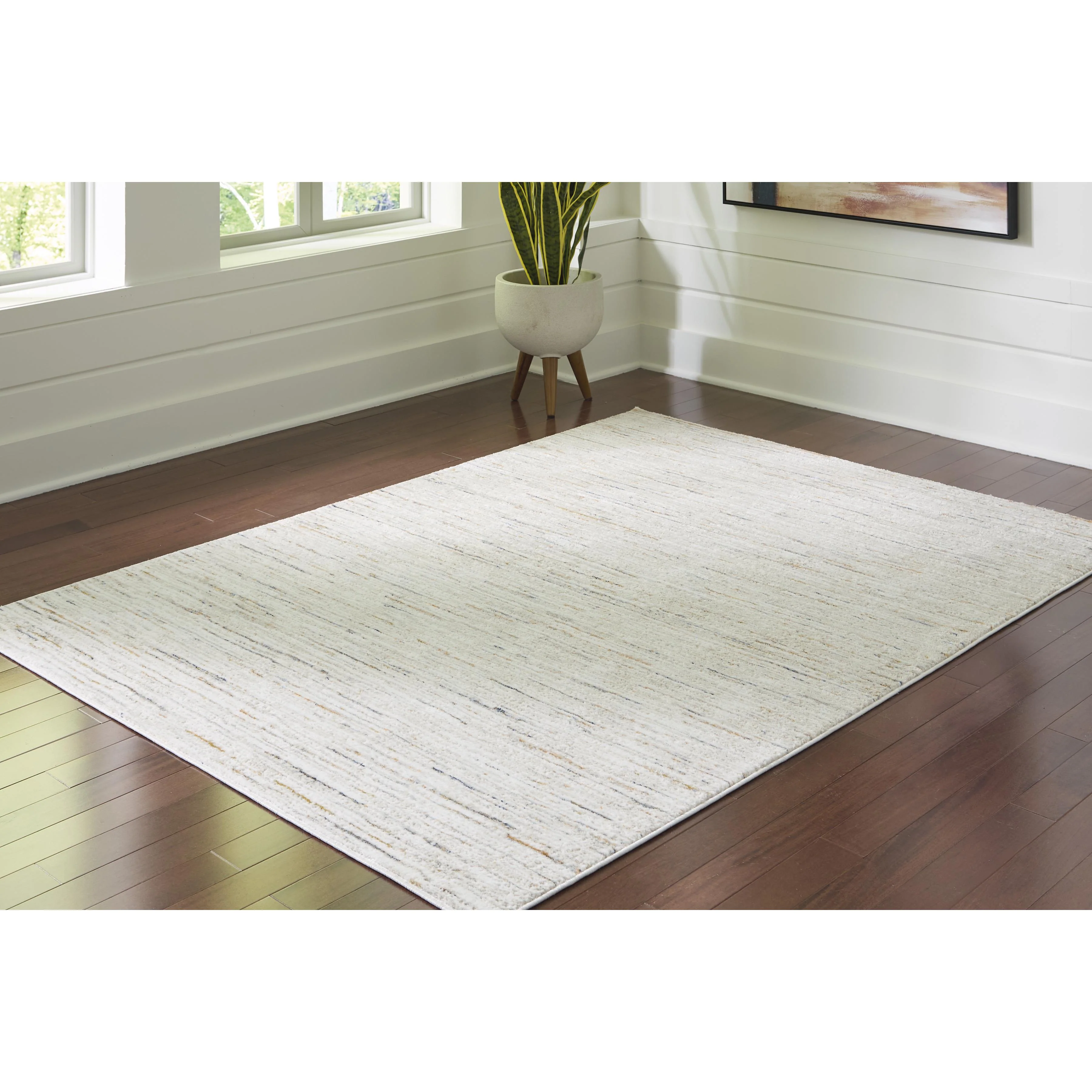 Signature Design by Ashley Harjot R408552 Medium Rug - Image 2