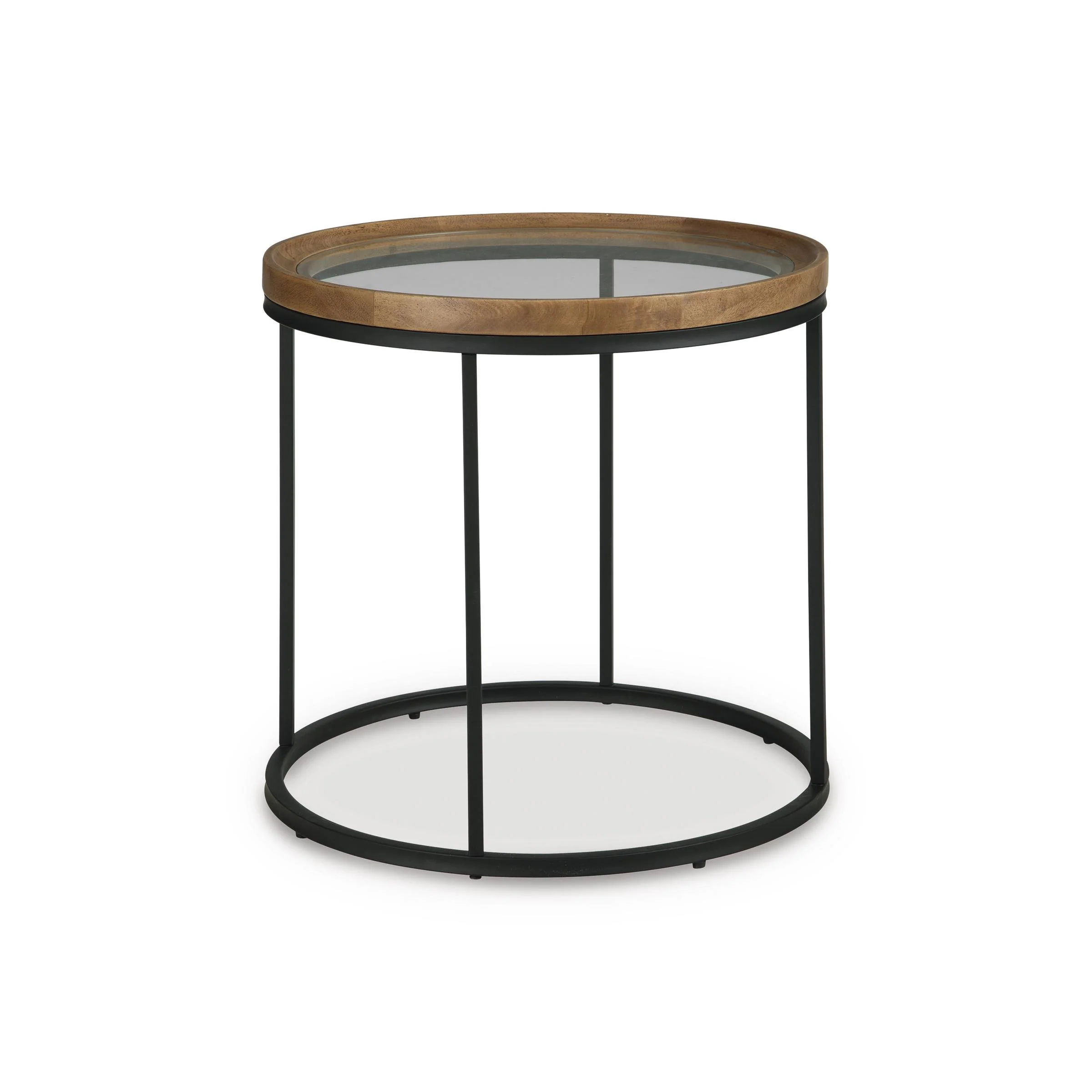 Signature Design by Ashley Noraluna End Table T502-6