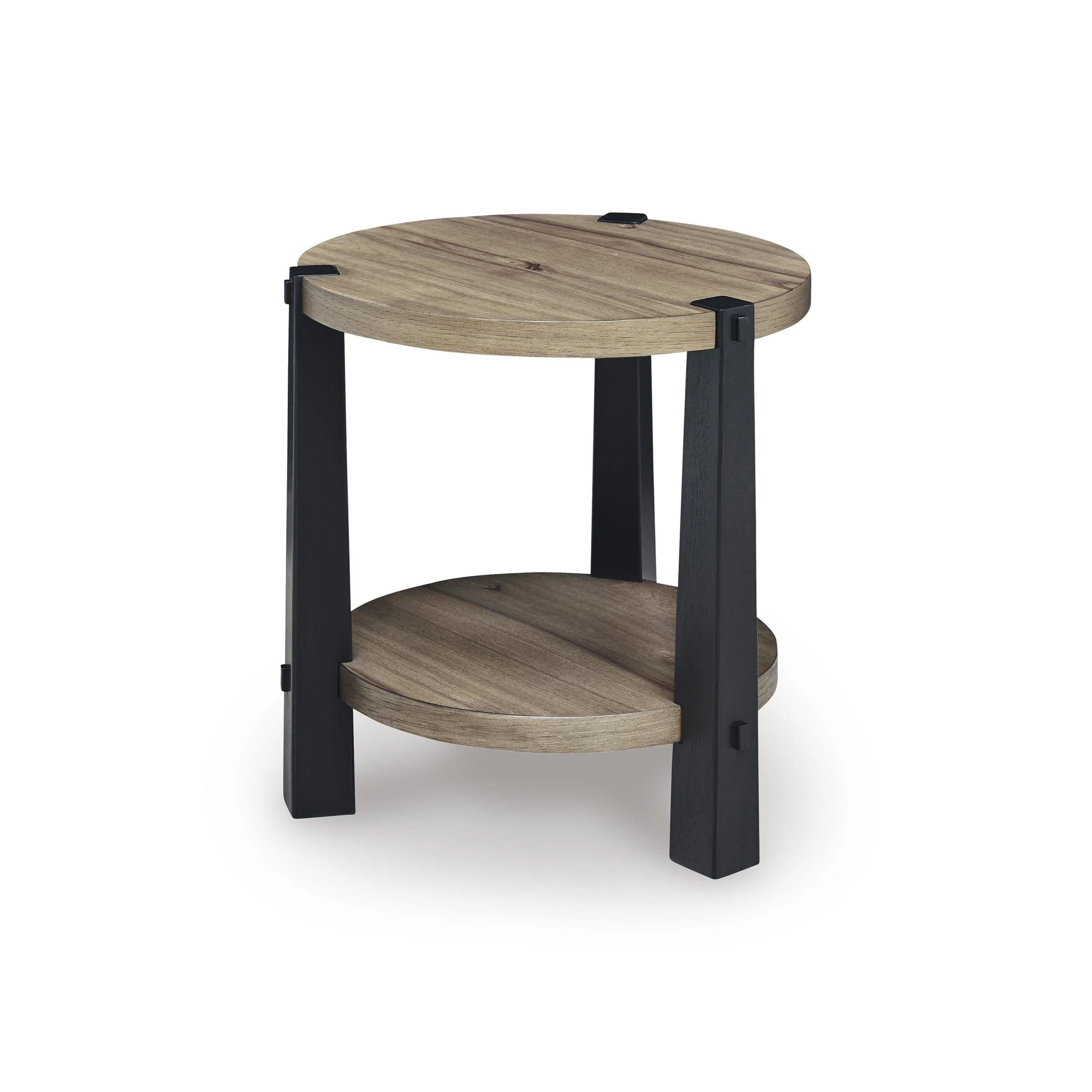 Signature Design by Ashley Ridgester End Table T518-6