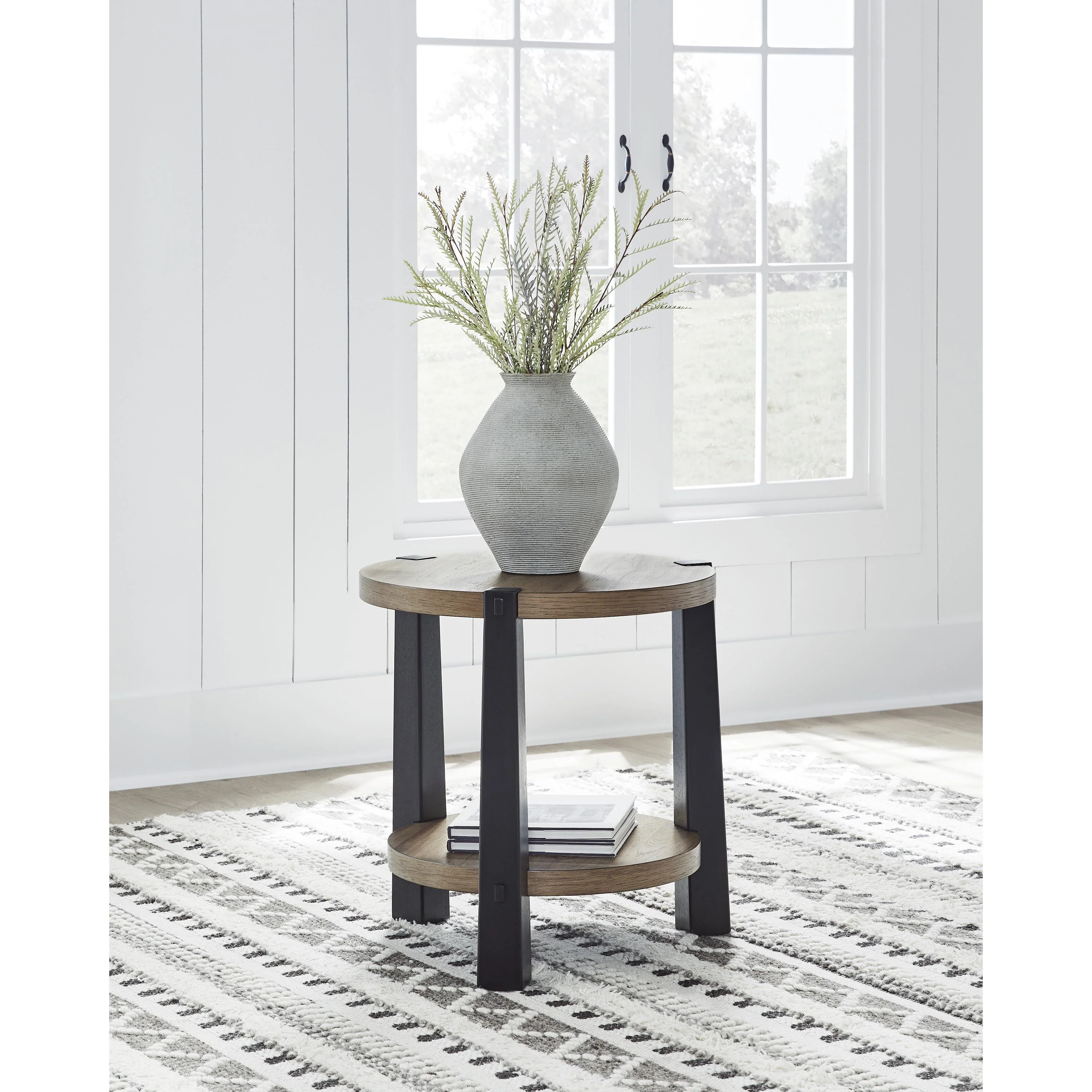 Signature Design by Ashley Ridgester End Table T518-6 - Image 2