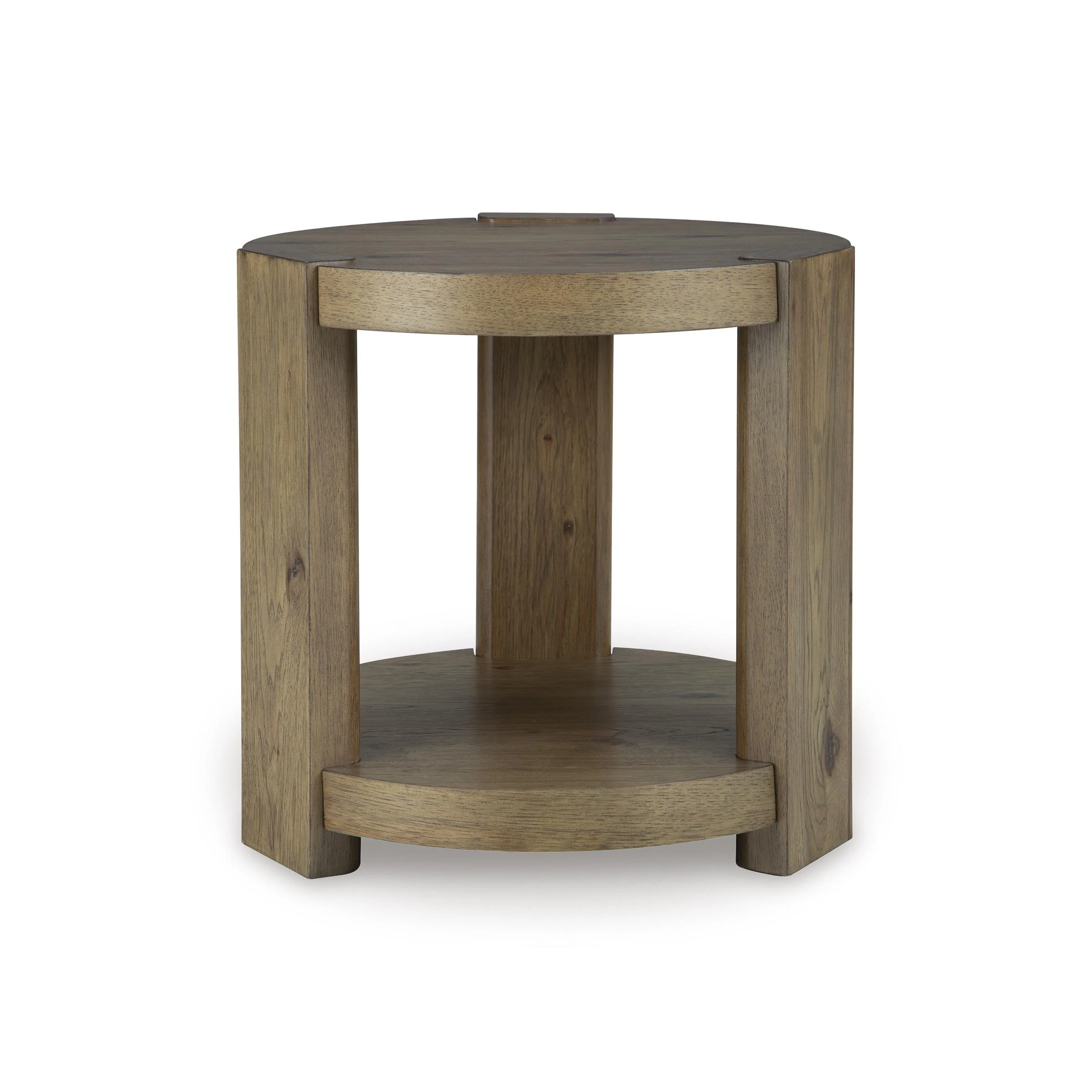 Signature Design by Ashley Flangren End Table T553-6 - Image 2