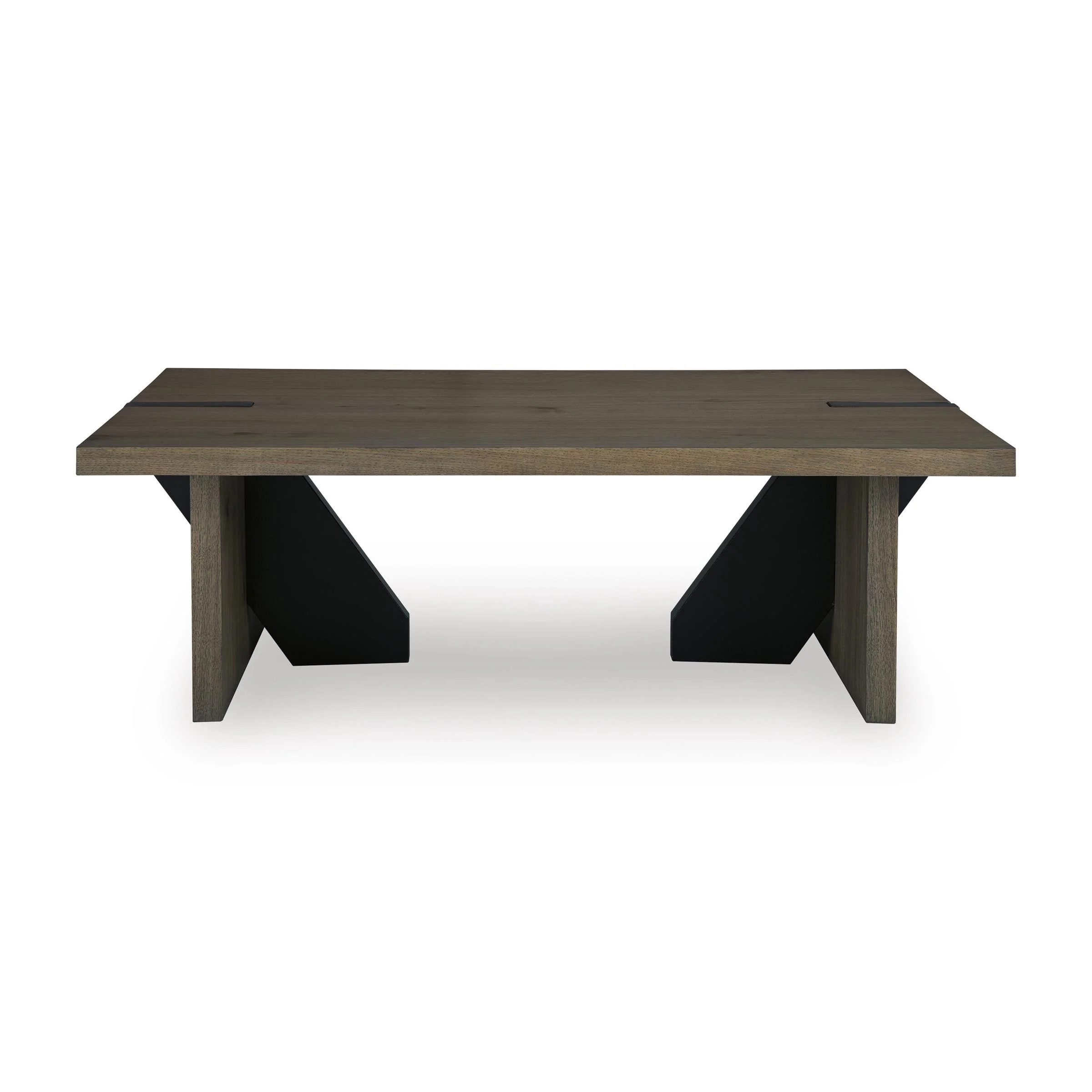 Signature Design by Ashley Kandinew Cocktail Table T554-1 - Image 2