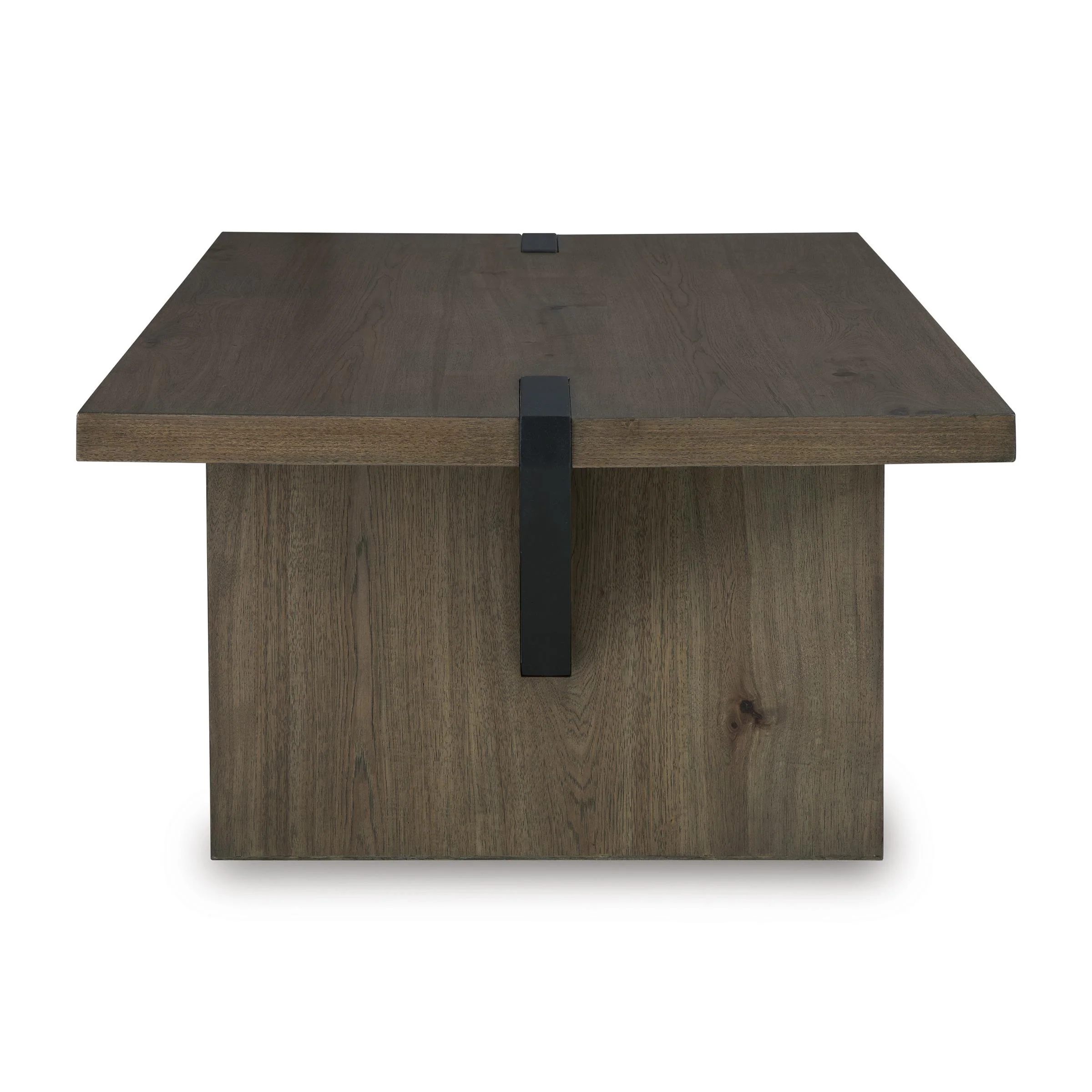 Signature Design by Ashley Kandinew Cocktail Table T554-1 - Image 3
