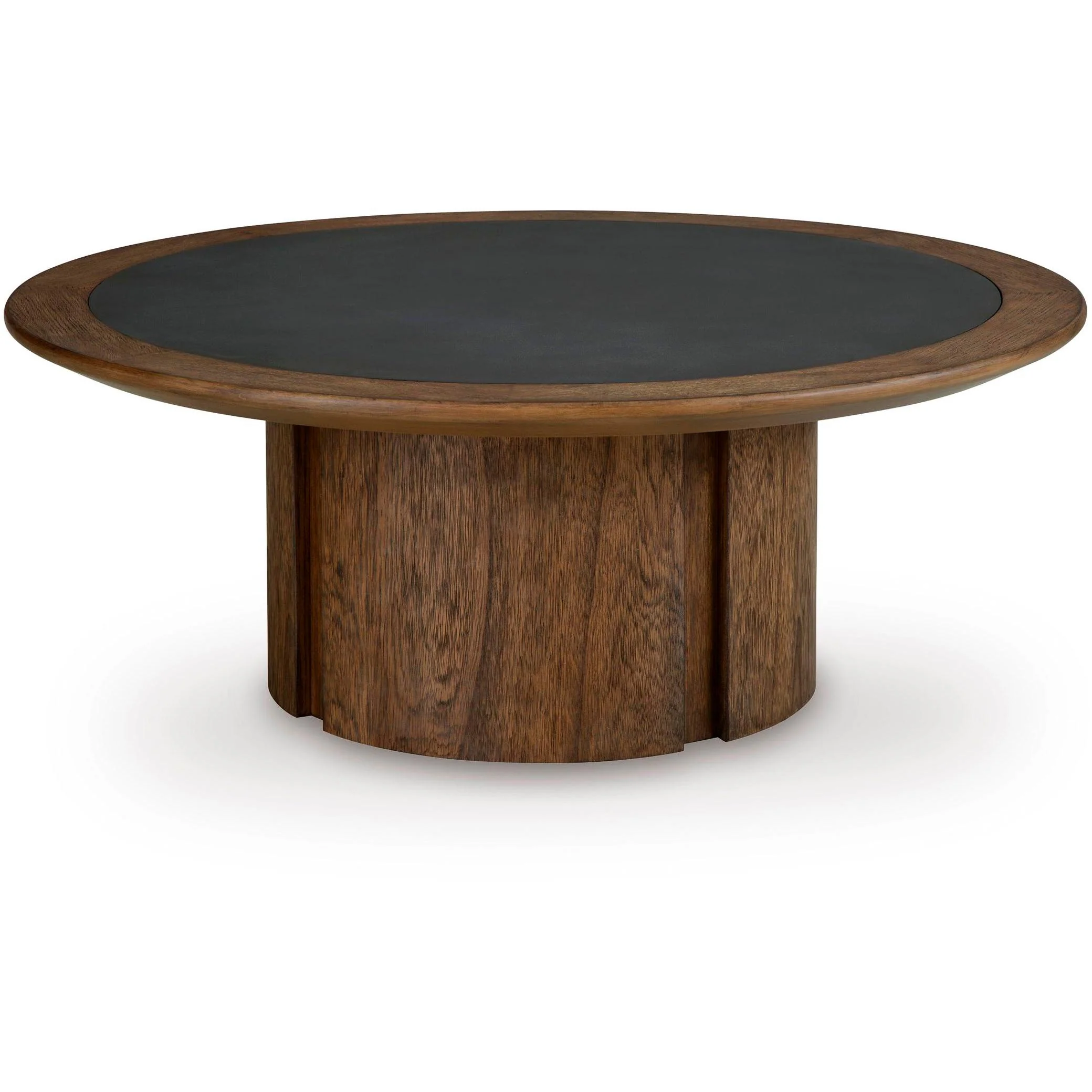 Signature Design by Ashley Dontayne Cocktail Table T563-8