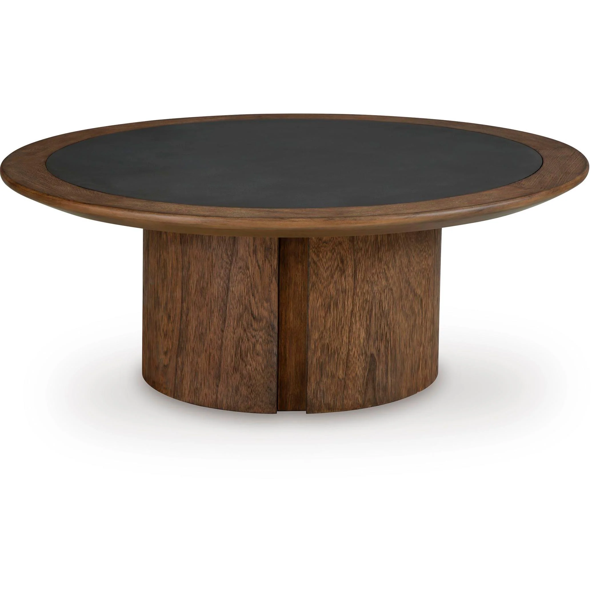 Signature Design by Ashley Dontayne Cocktail Table T563-8 - Image 2