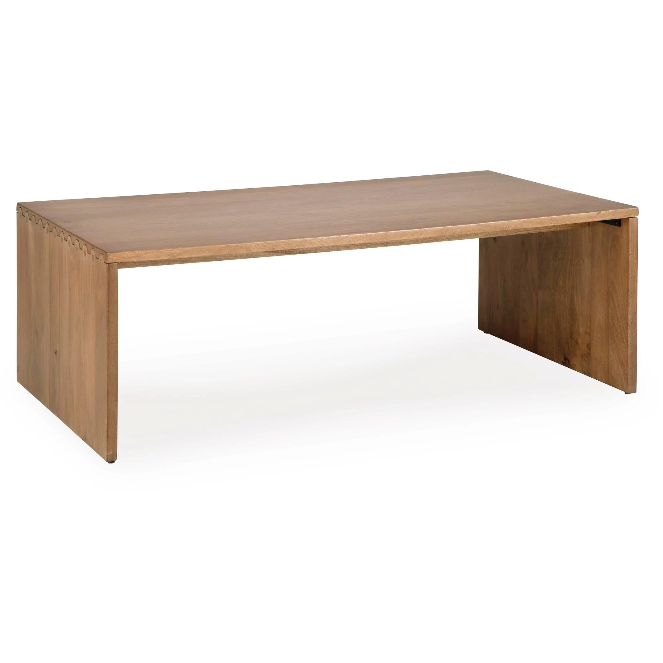 Signature Design by Ashley Ella Grove Cocktail Table T639-1
