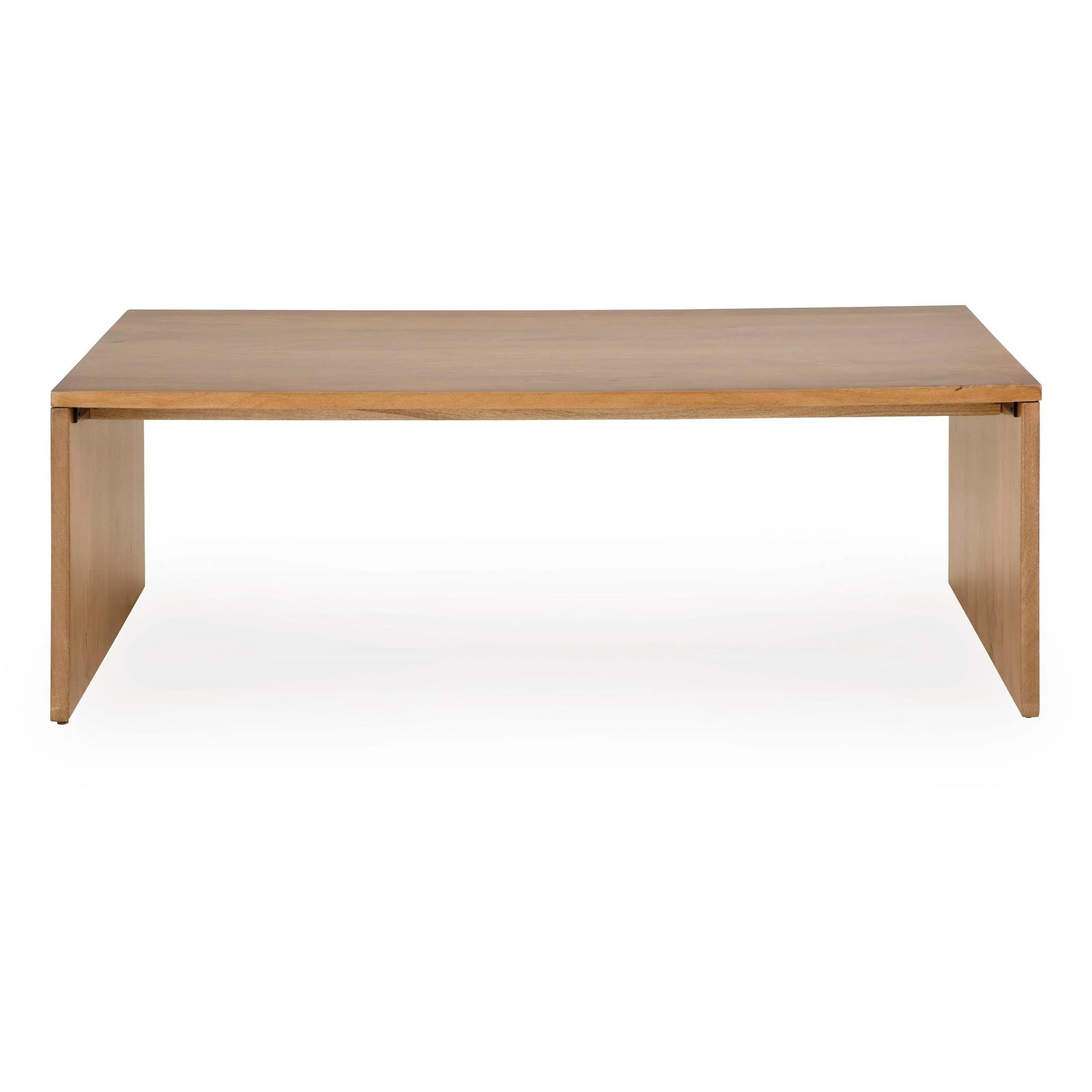 Signature Design by Ashley Ella Grove Cocktail Table T639-1 - Image 2