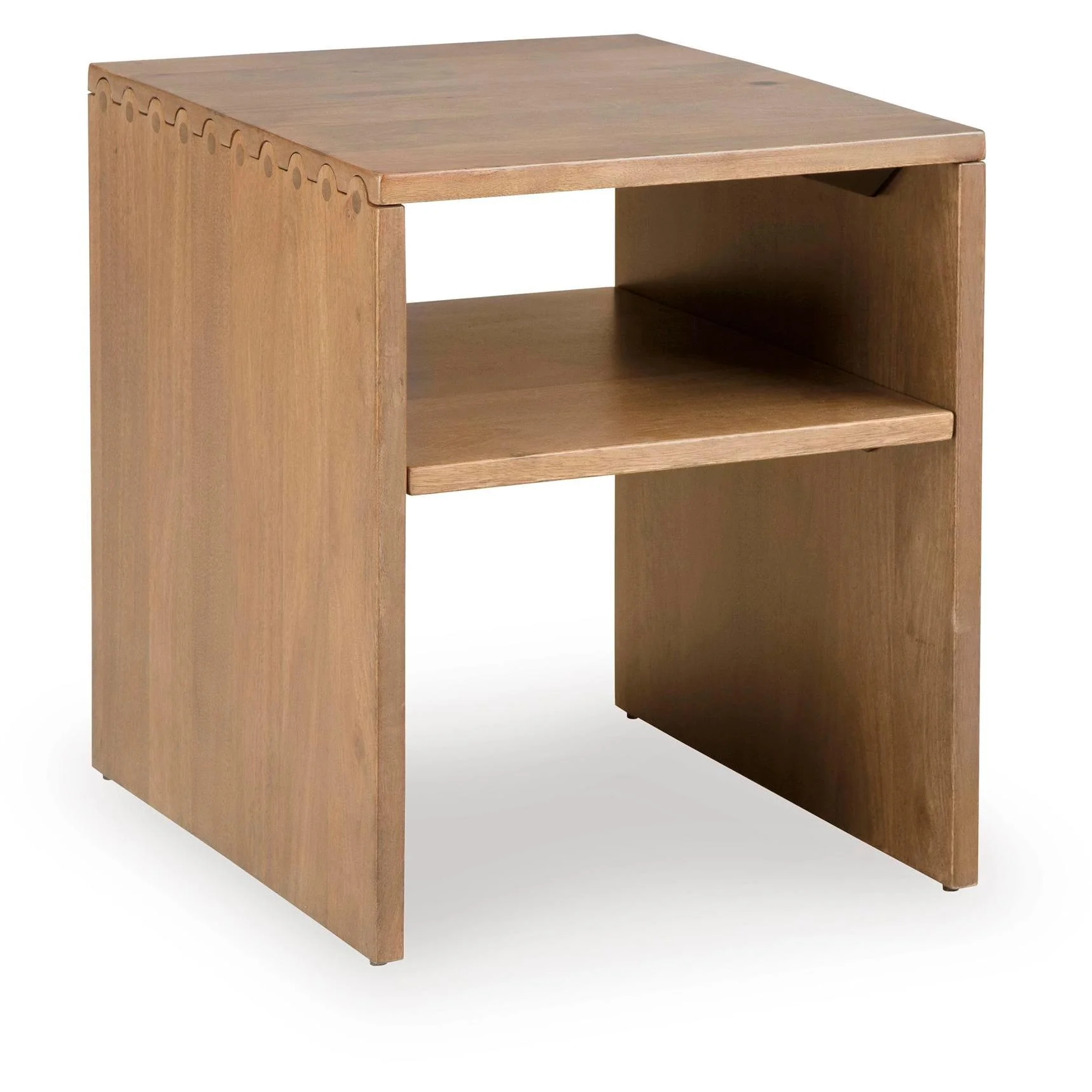 Signature Design by Ashley Ella Grove End Table T639-3