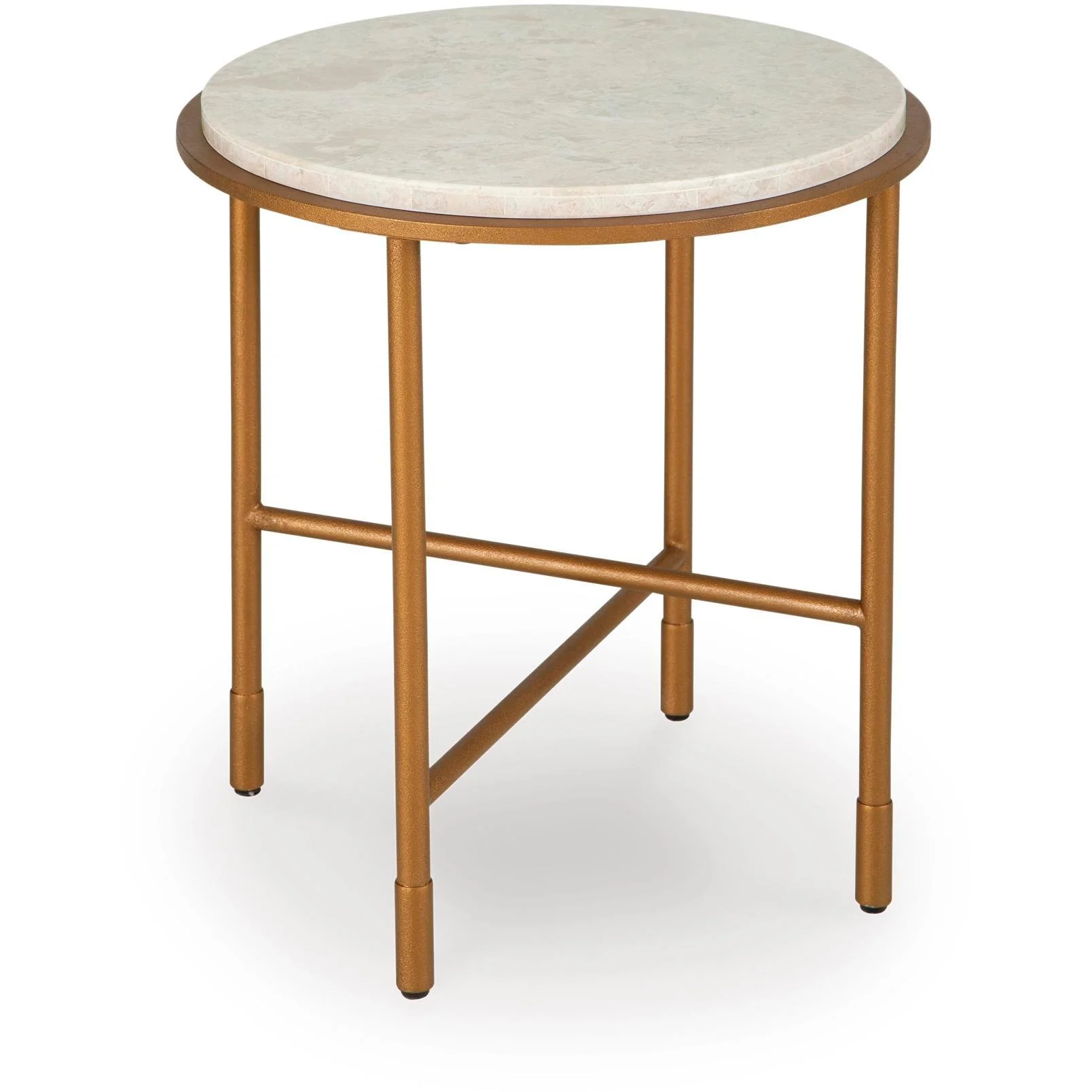 Signature Design by Ashley Alben End Table T643-6
