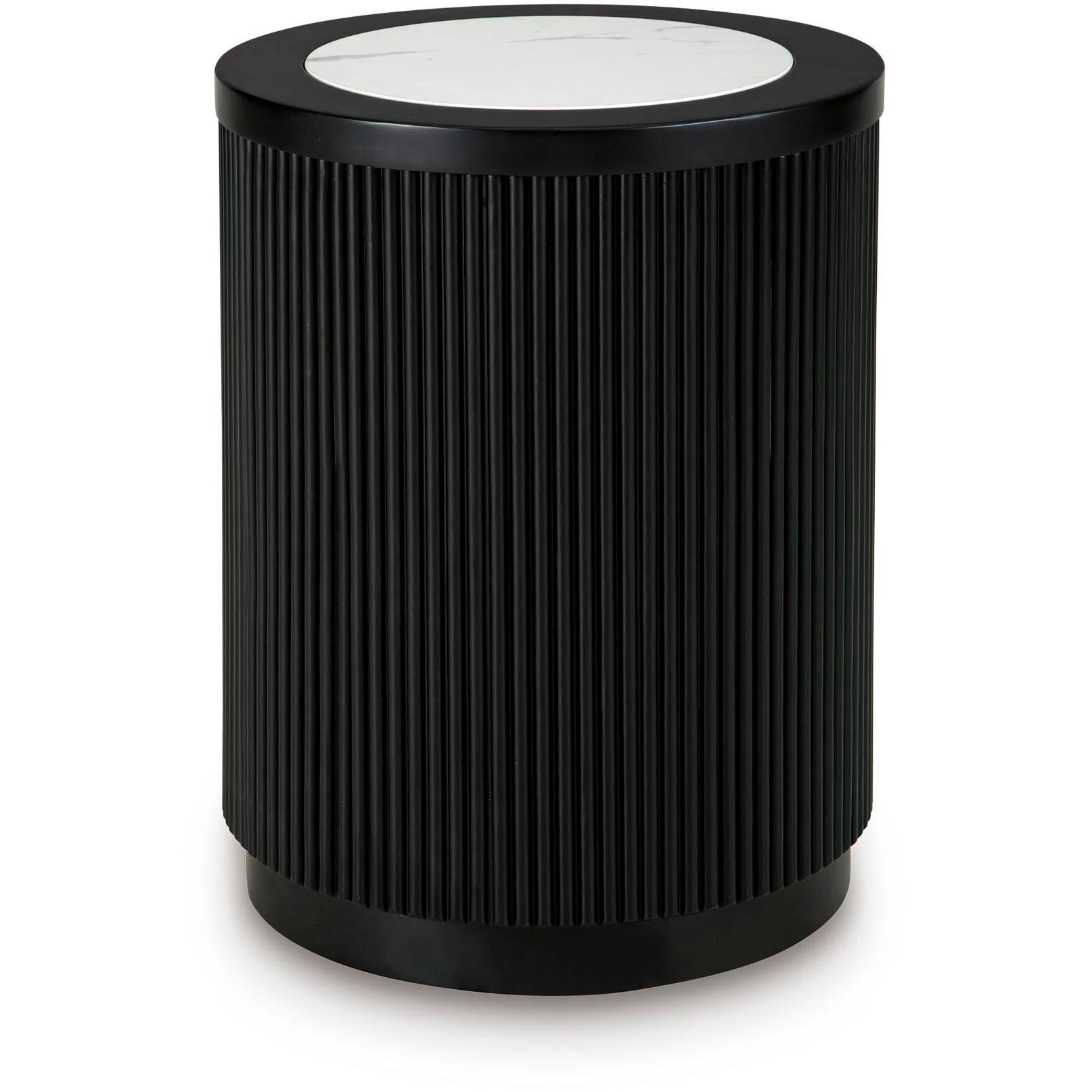 Signature Design by Ashley Grayman End Table T650-6