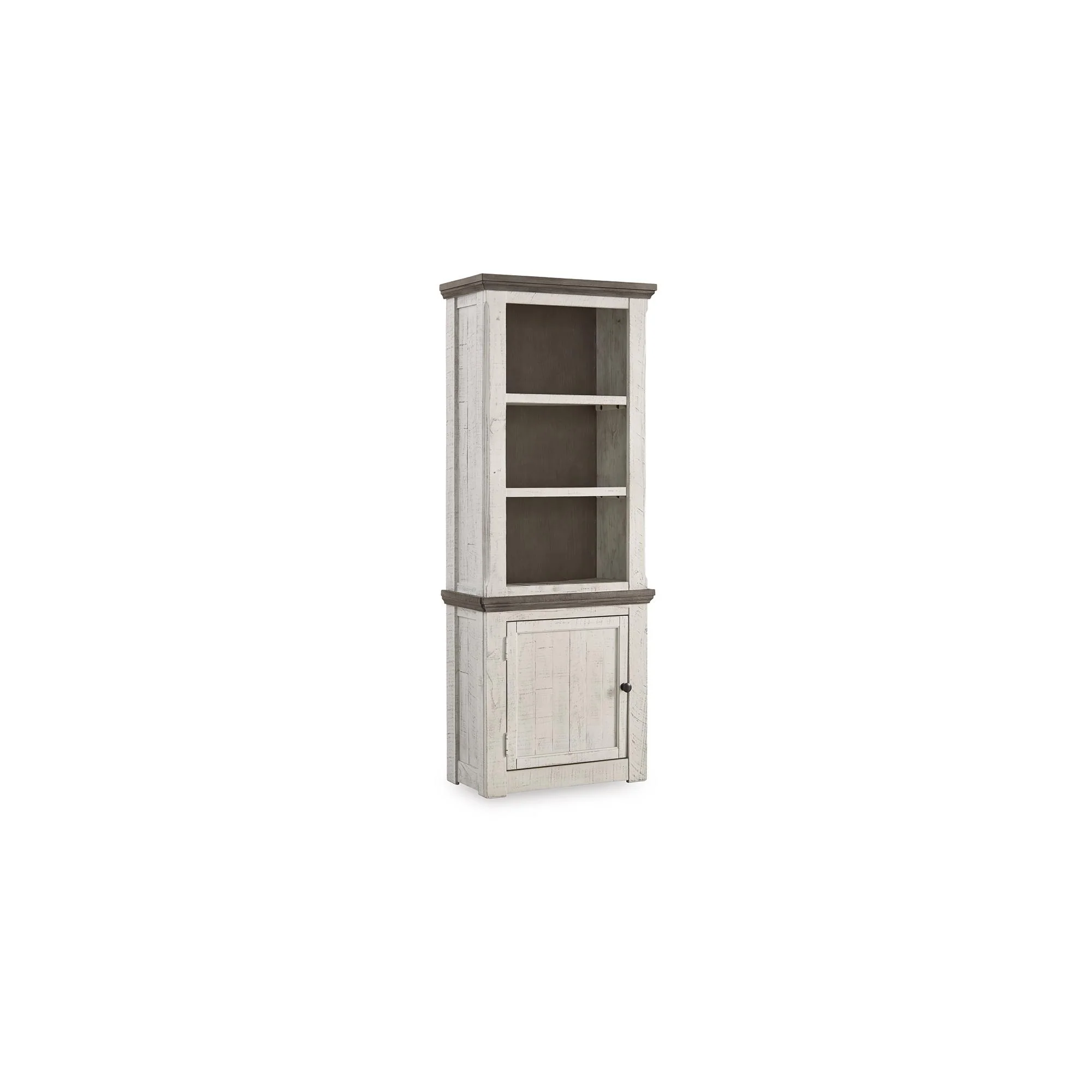 Signature Design by Ashley Havalance W814-33 Left Pier Cabinet