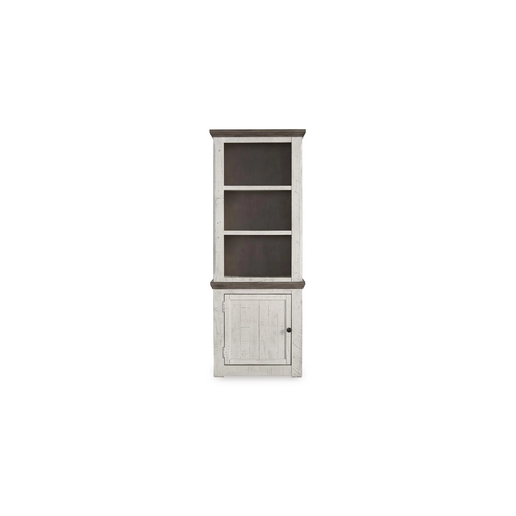 Signature Design by Ashley Havalance W814-33 Left Pier Cabinet - Image 2