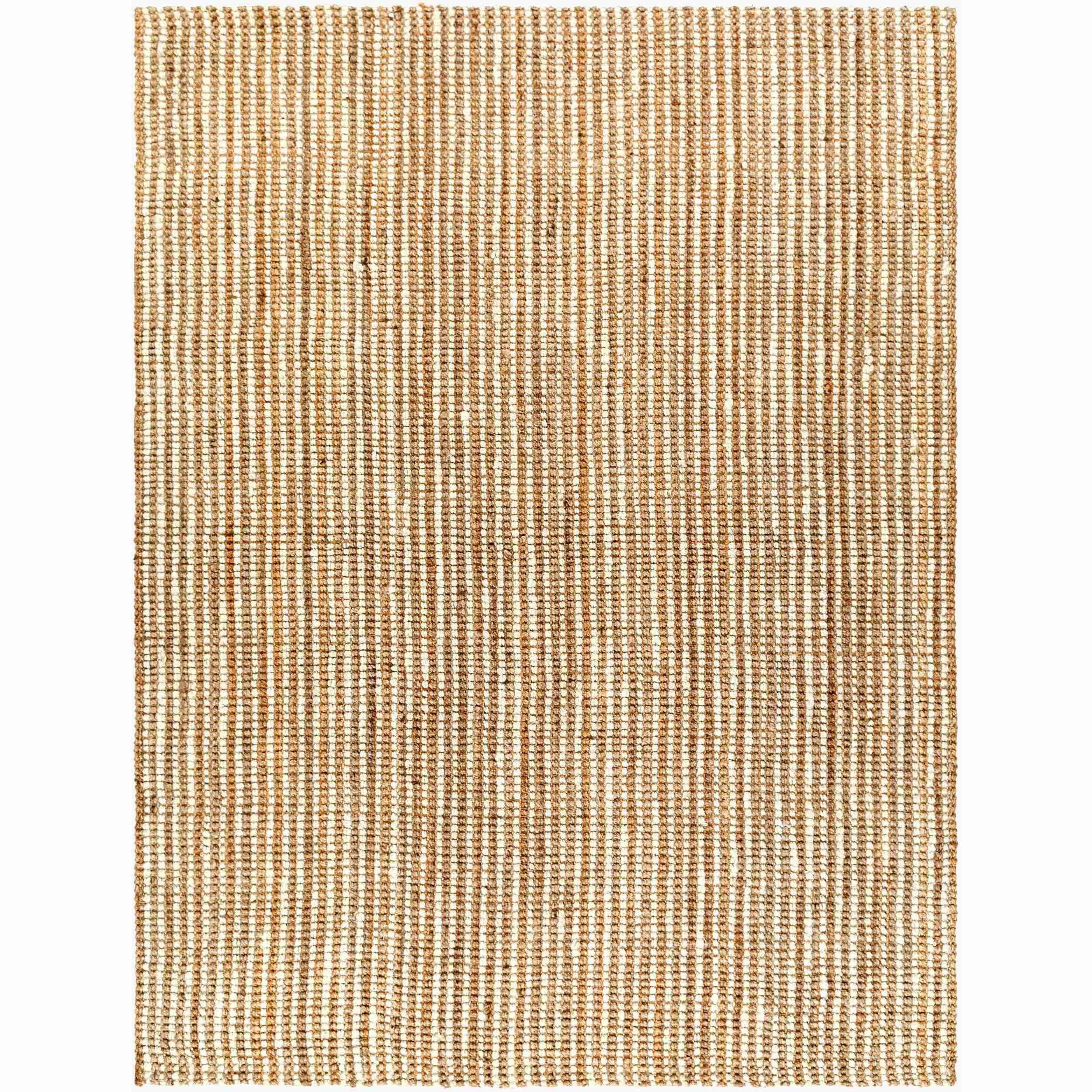 Surya Boucle BUL2302-86116 8'6" x 11'6" Handmade Rug - Image 1