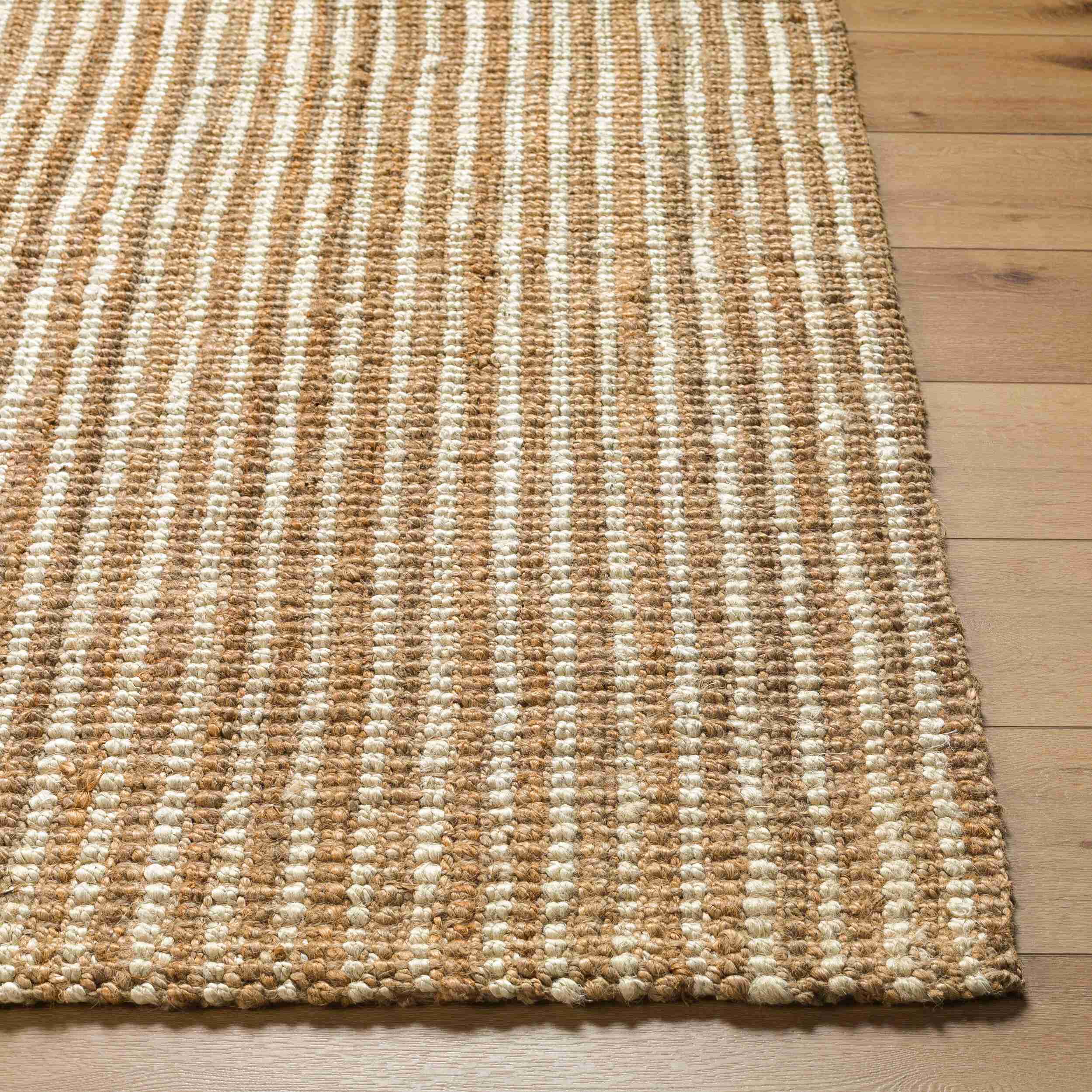 Surya Boucle BUL2302-86116 8'6" x 11'6" Handmade Rug - Image 2