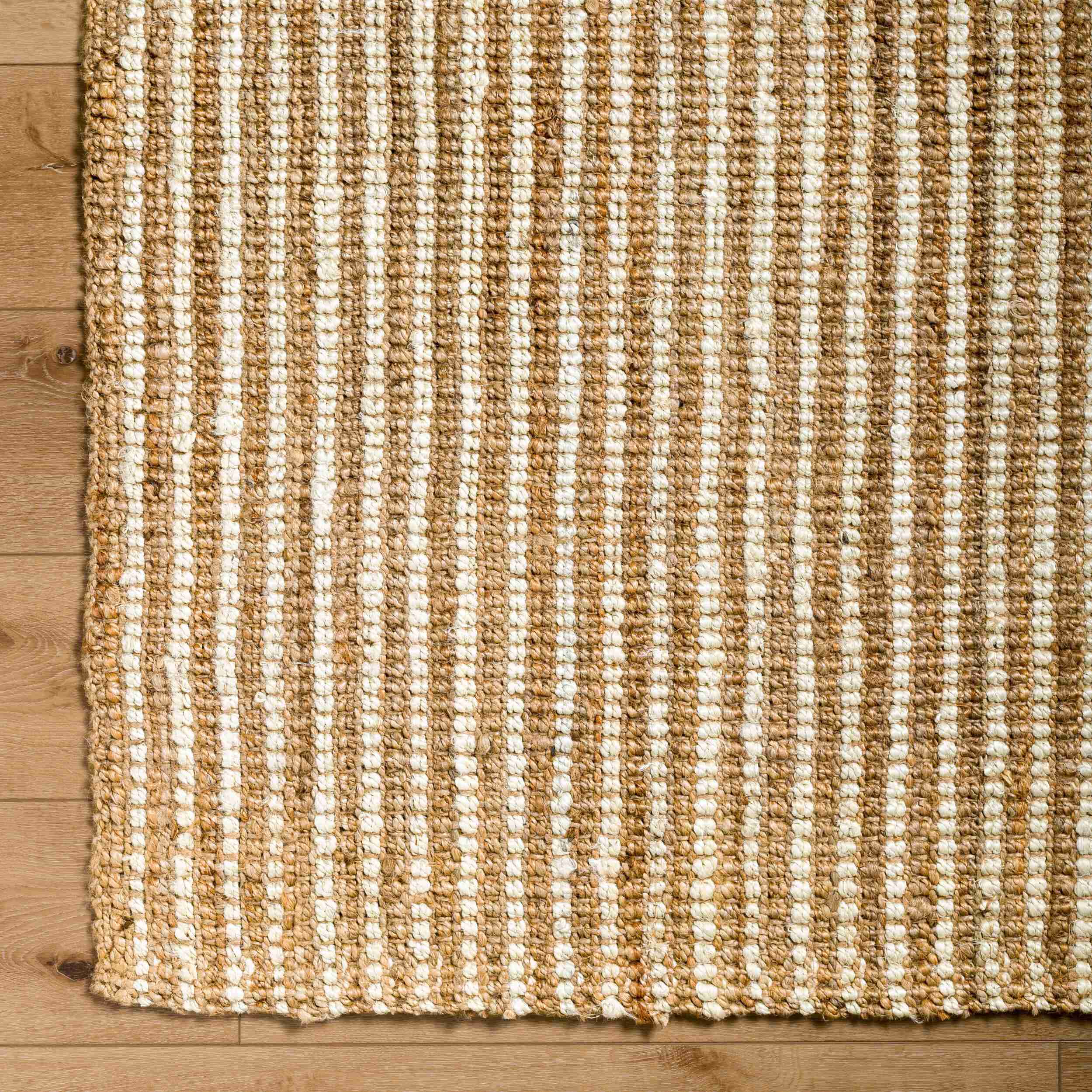 Surya Boucle BUL2302-86116 8'6" x 11'6" Handmade Rug - Image 3