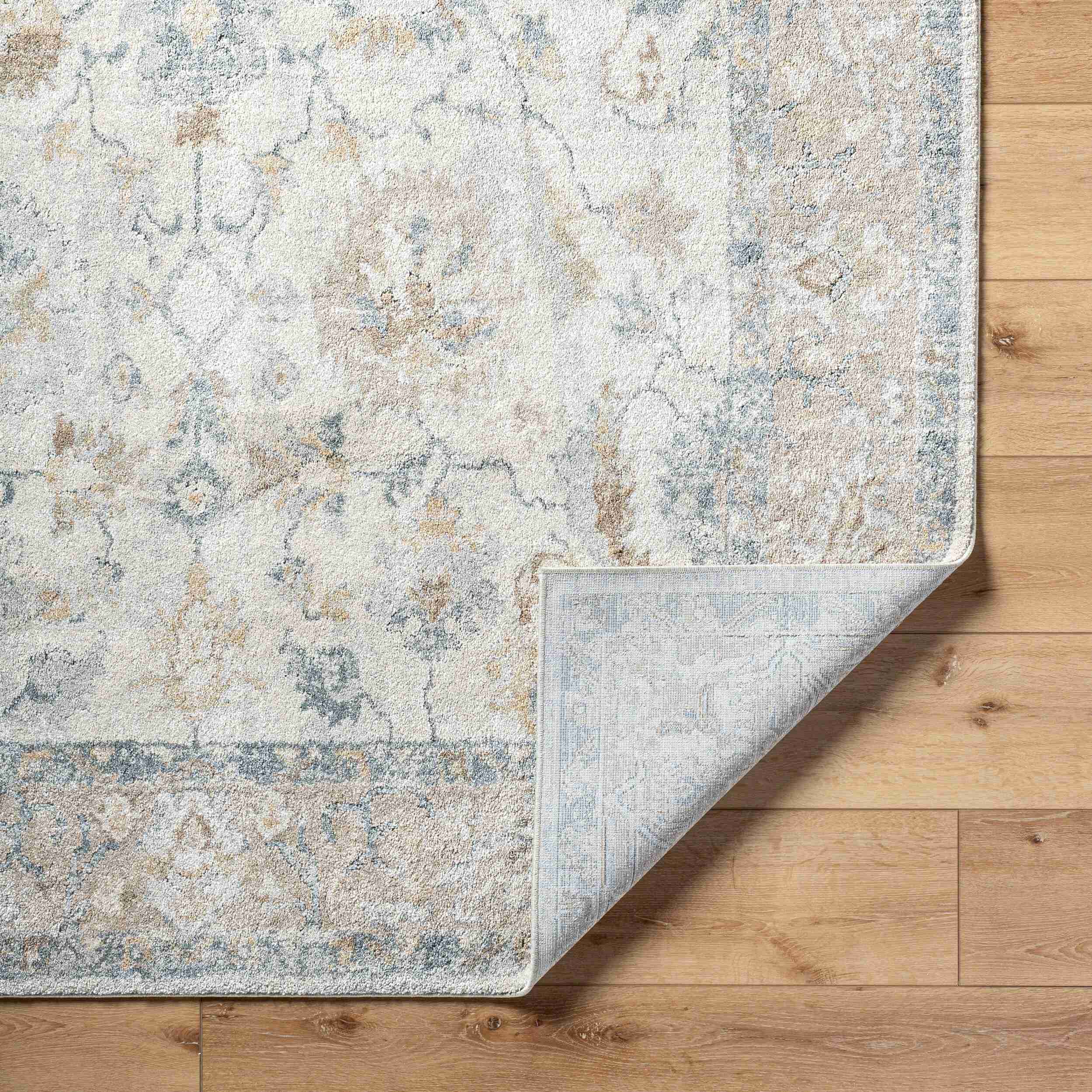 Surya Avellino AVL2319-9212 9'2" x 12' Machine Woven Rug - Image 2