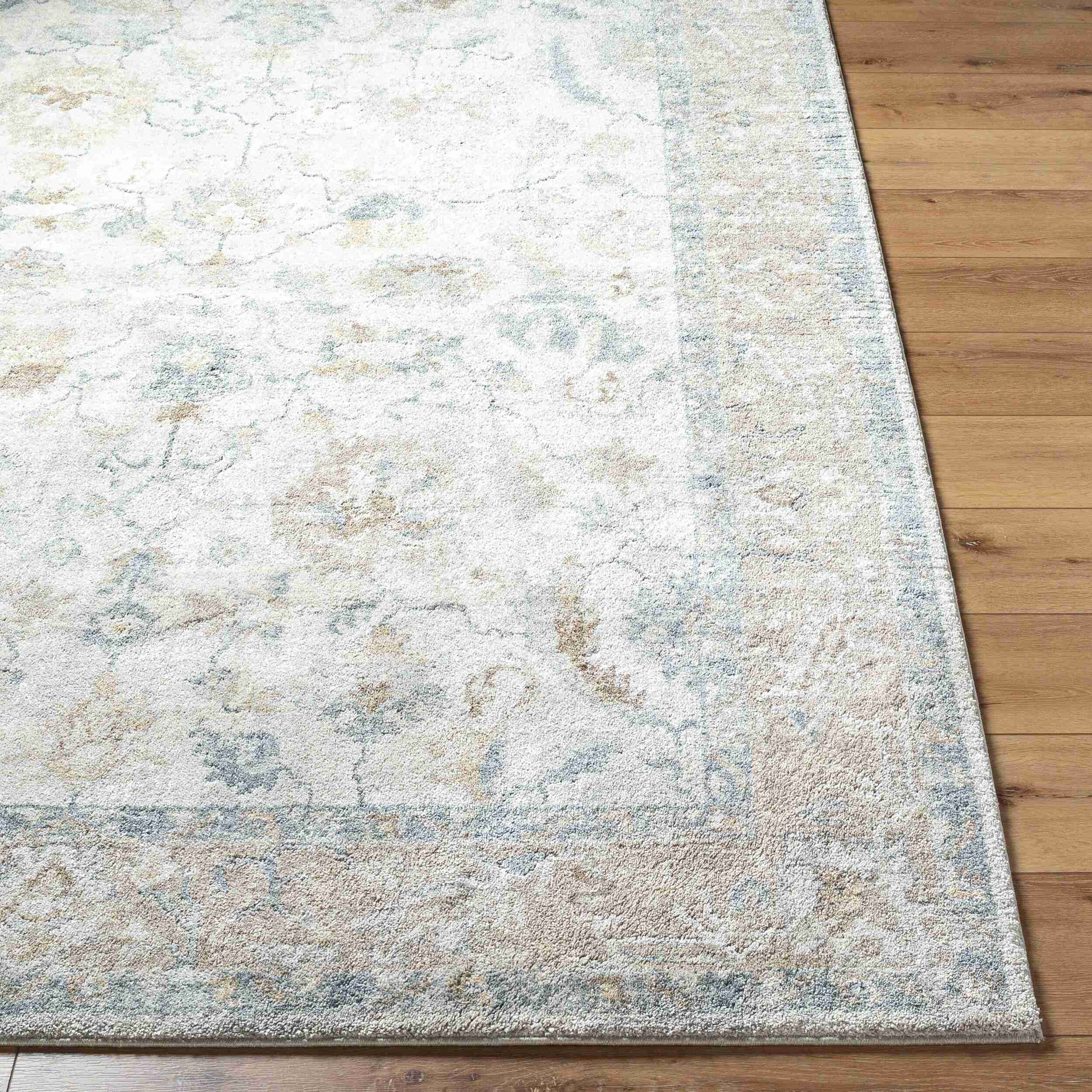 Surya Avellino AVL2319-9212 9'2" x 12' Machine Woven Rug - Image 3