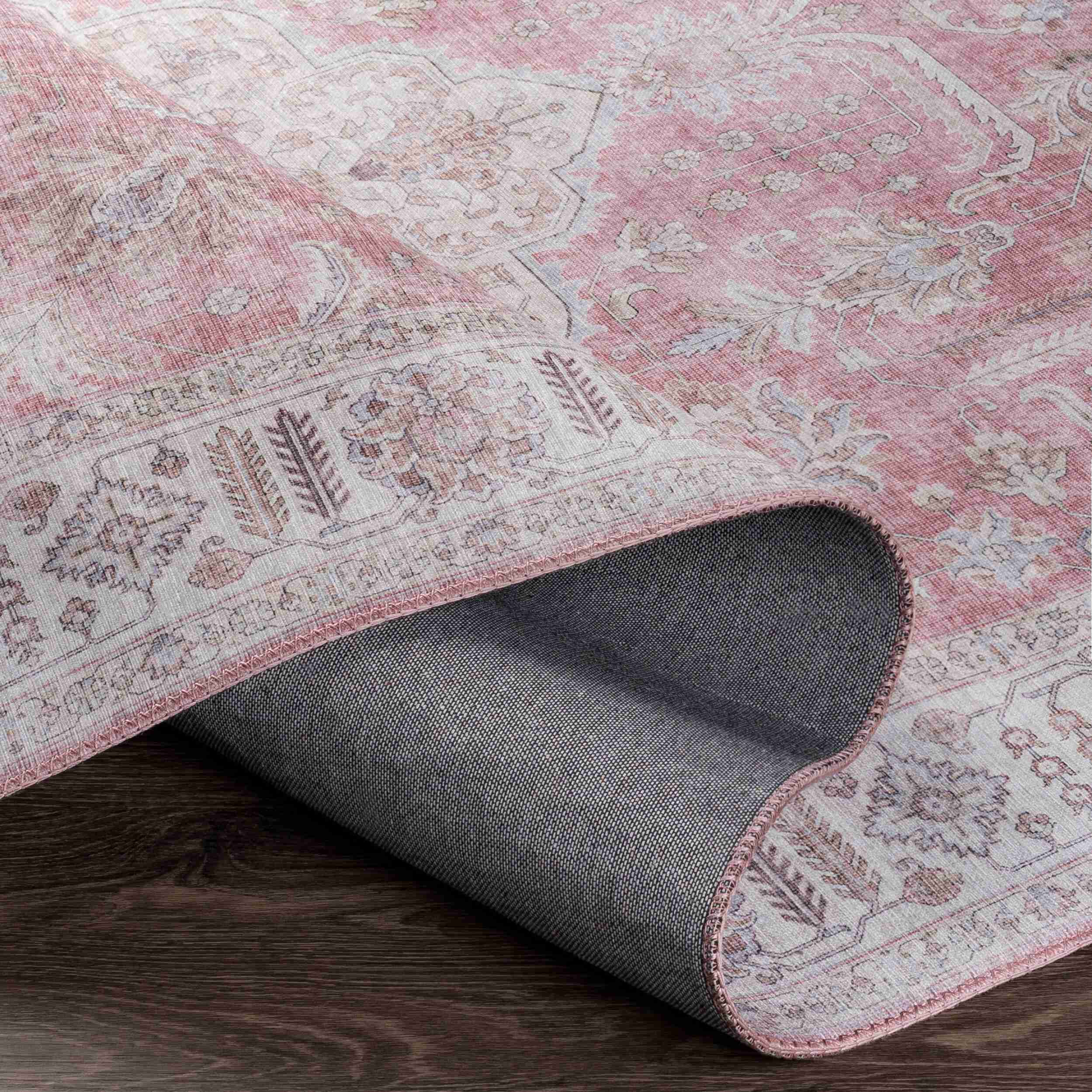 Surya Iris IRS2321-7696 7'6" x 9'6" Machine Woven Rug - Image 3