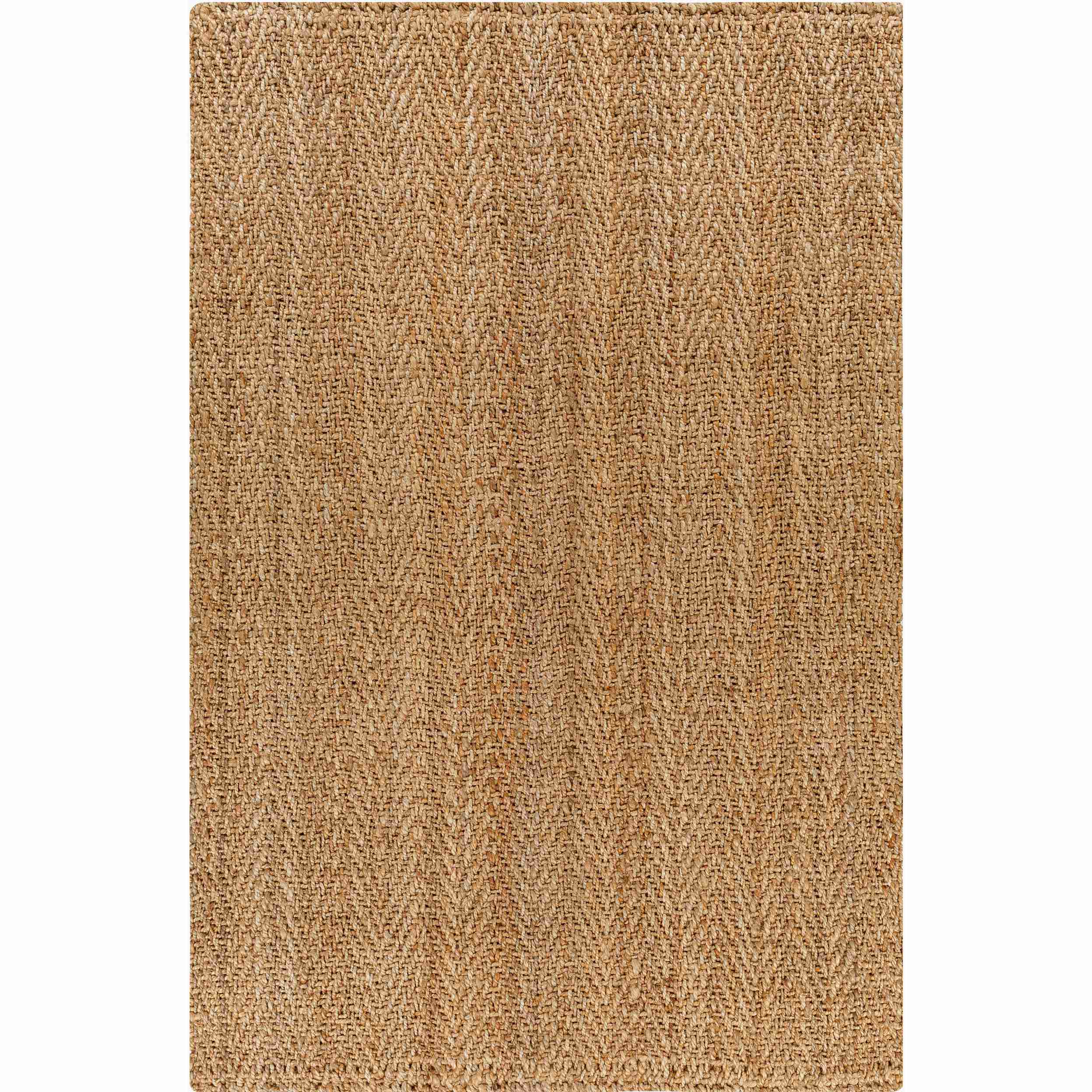 Surya Kochi KOC2300-69 6' x 9' Handmade Rug - Image 1