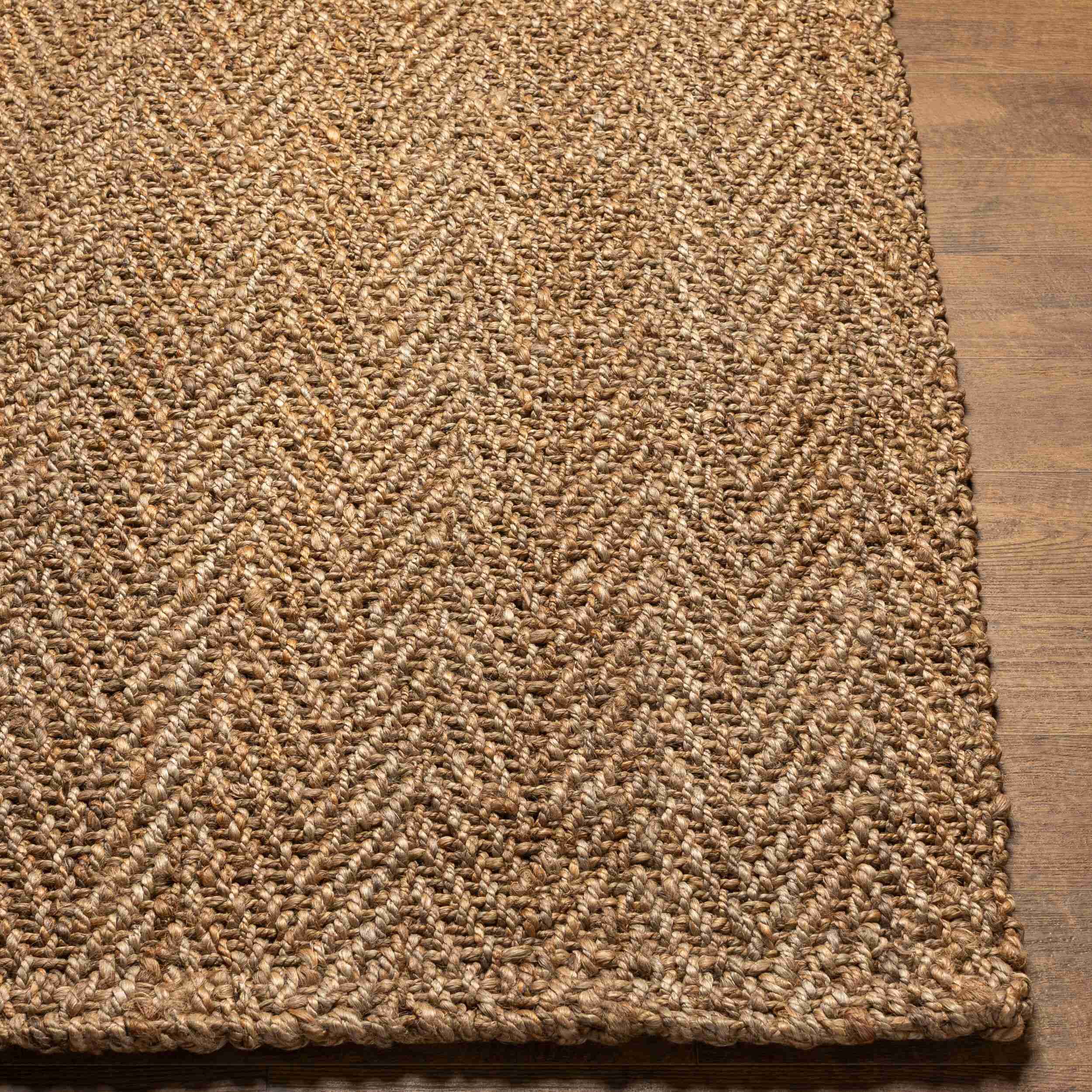 Surya Kochi KOC2300-69 6' x 9' Handmade Rug - Image 3