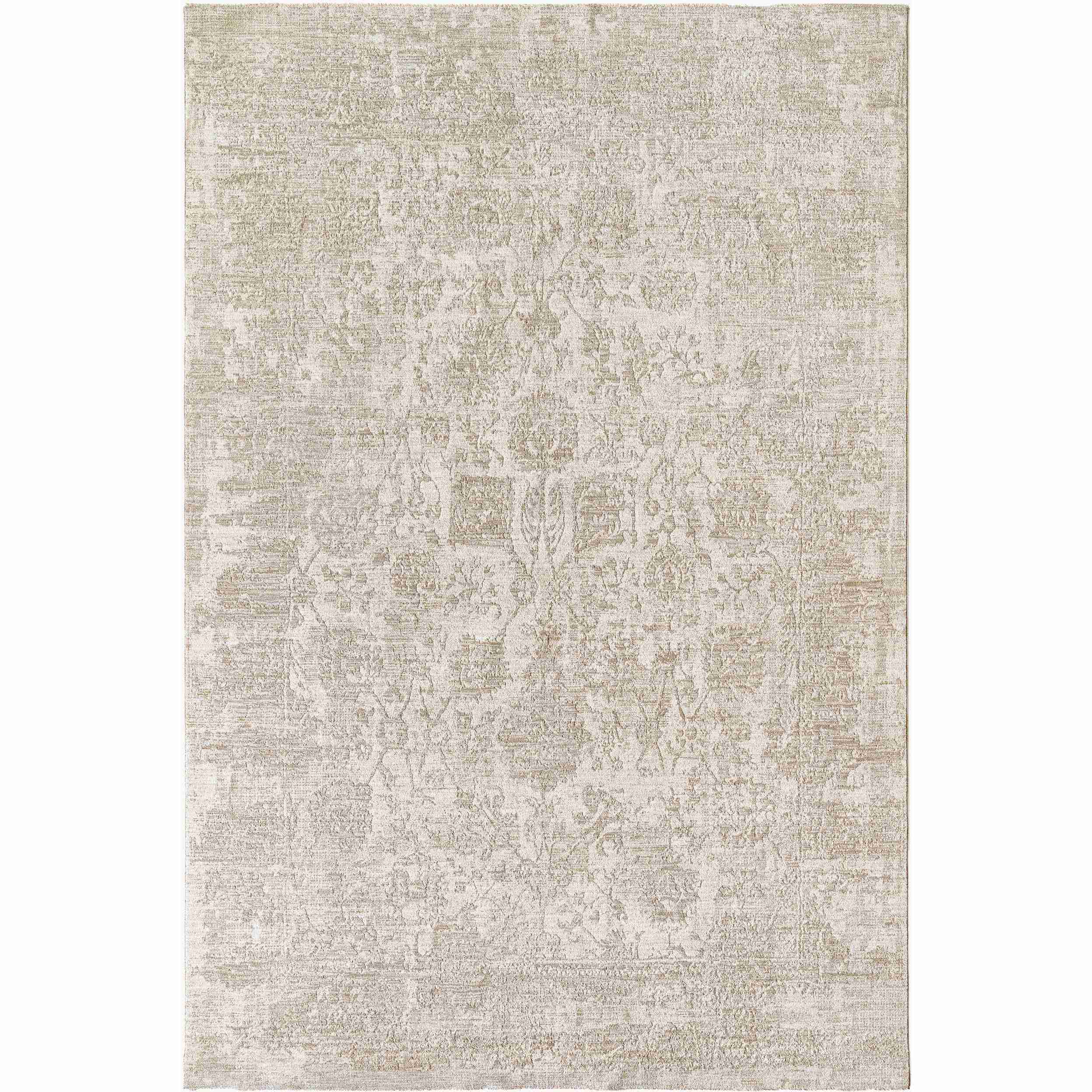 Surya Masterpiece MPC2301-575 5' x 7'5" Machine Woven Rug - Image 1