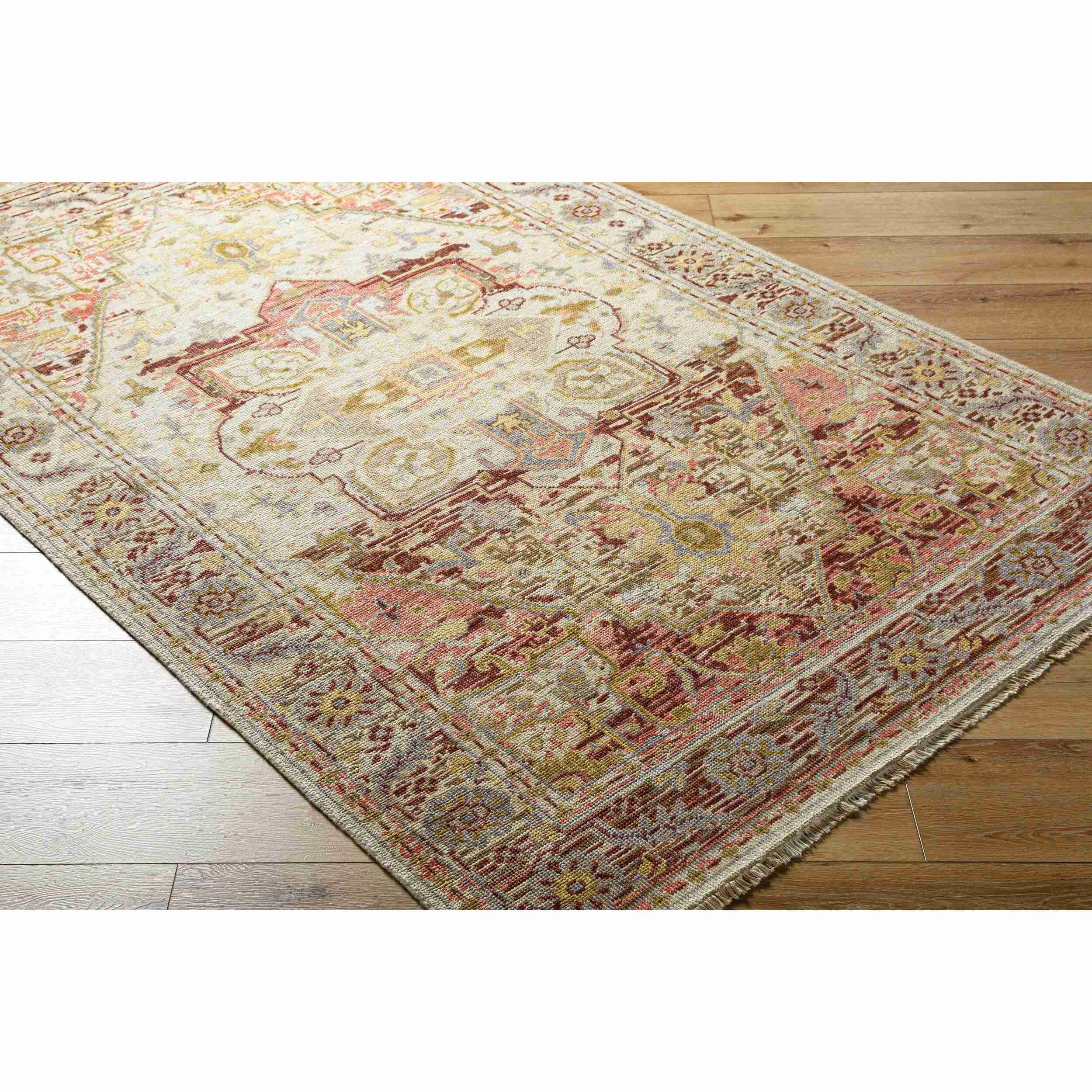 Surya Cappadocia CPP5021-5686 5'6" x 8'6" Handmade Rug - Image 2