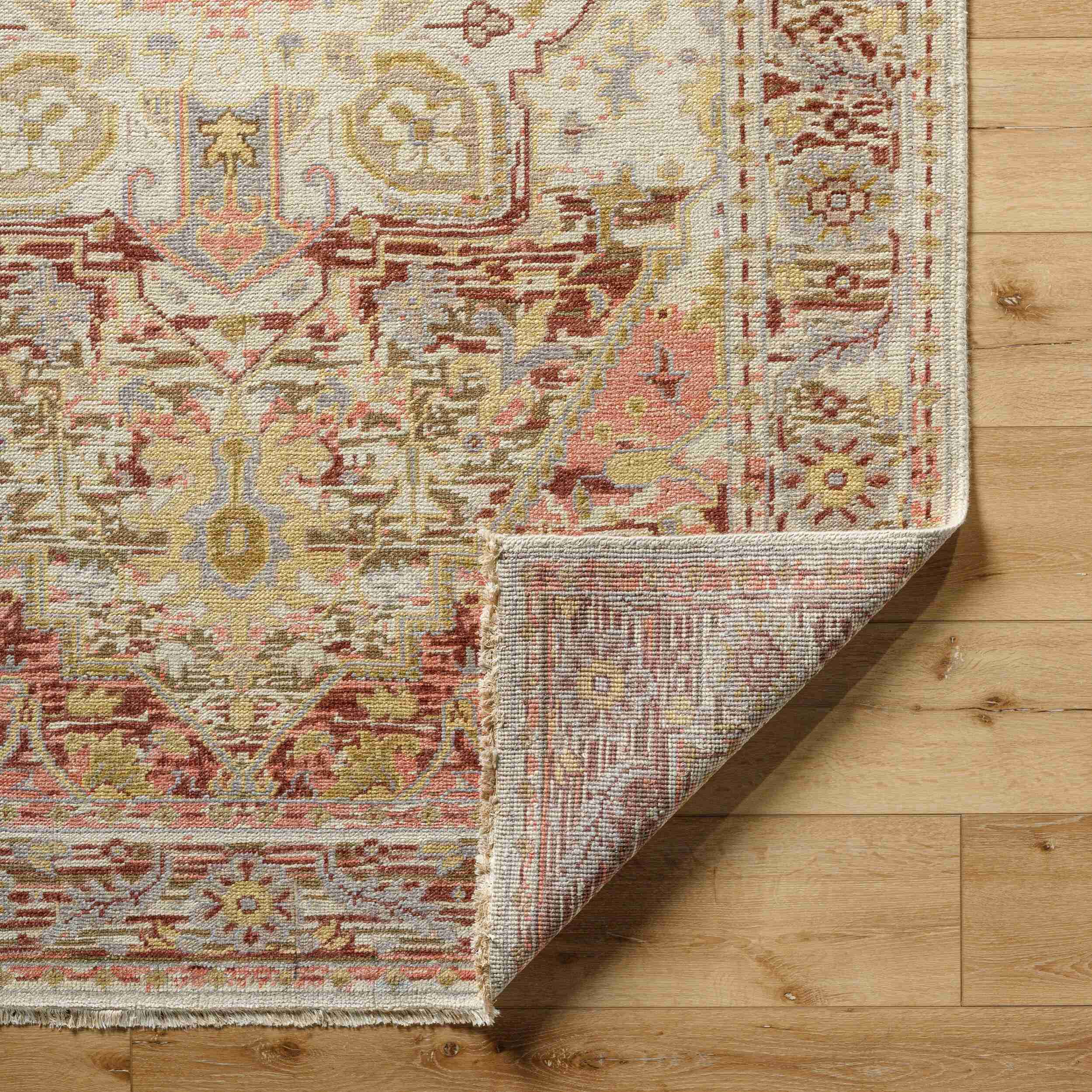 Surya Cappadocia CPP5021-5686 5'6" x 8'6" Handmade Rug - Image 3