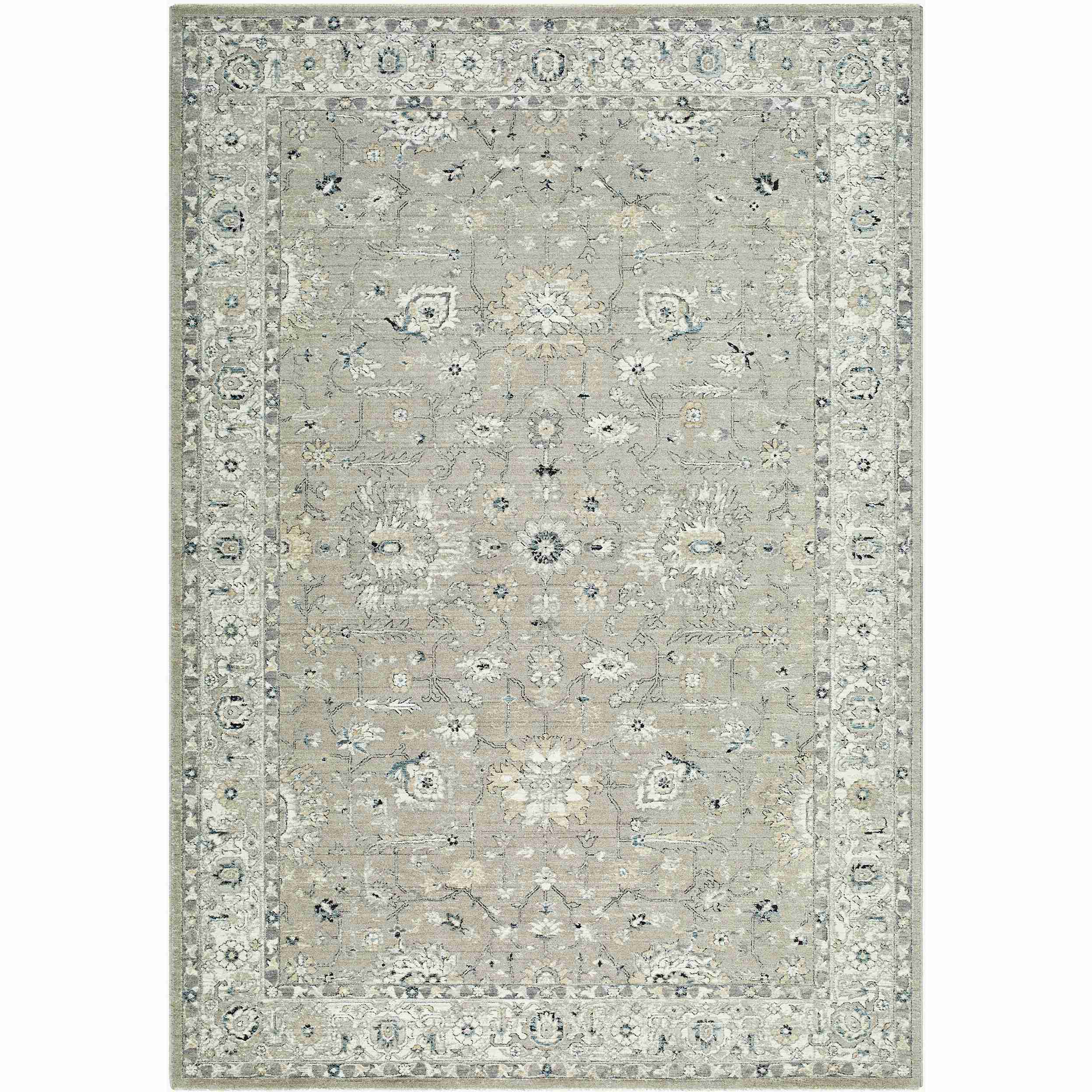Surya Reflection RFL2304-710102 7'10" x 10'2" Machine Woven Rug - Image 1