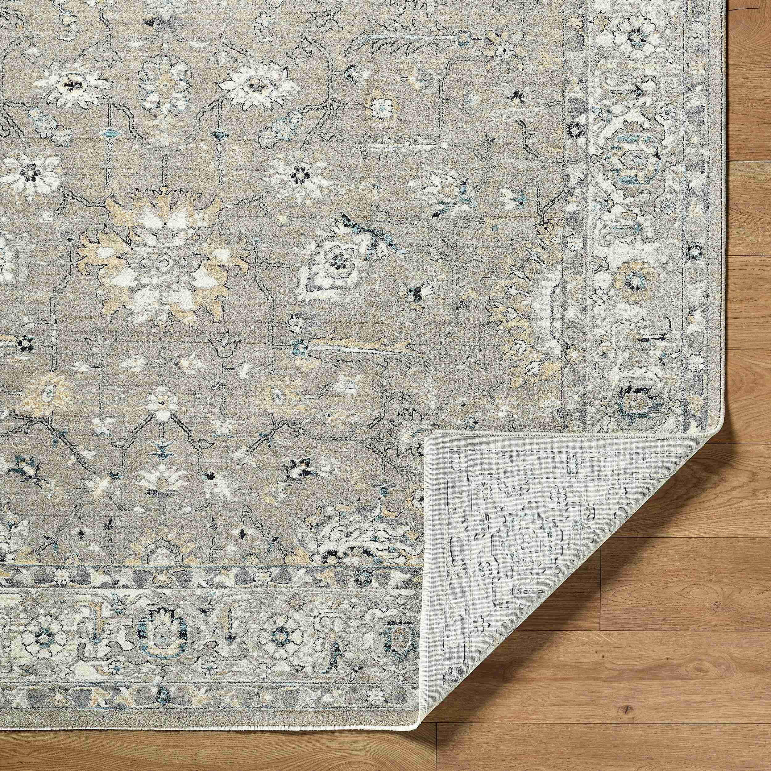 Surya Reflection RFL2304-710102 7'10" x 10'2" Machine Woven Rug - Image 2
