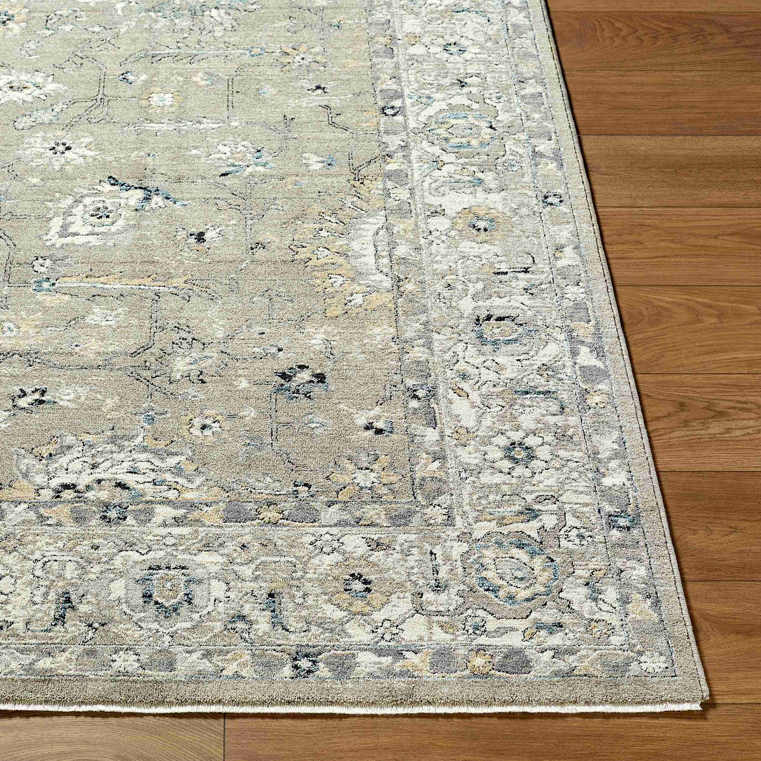 Surya Reflection RFL2304-710102 7'10" x 10'2" Machine Woven Rug - Image 3