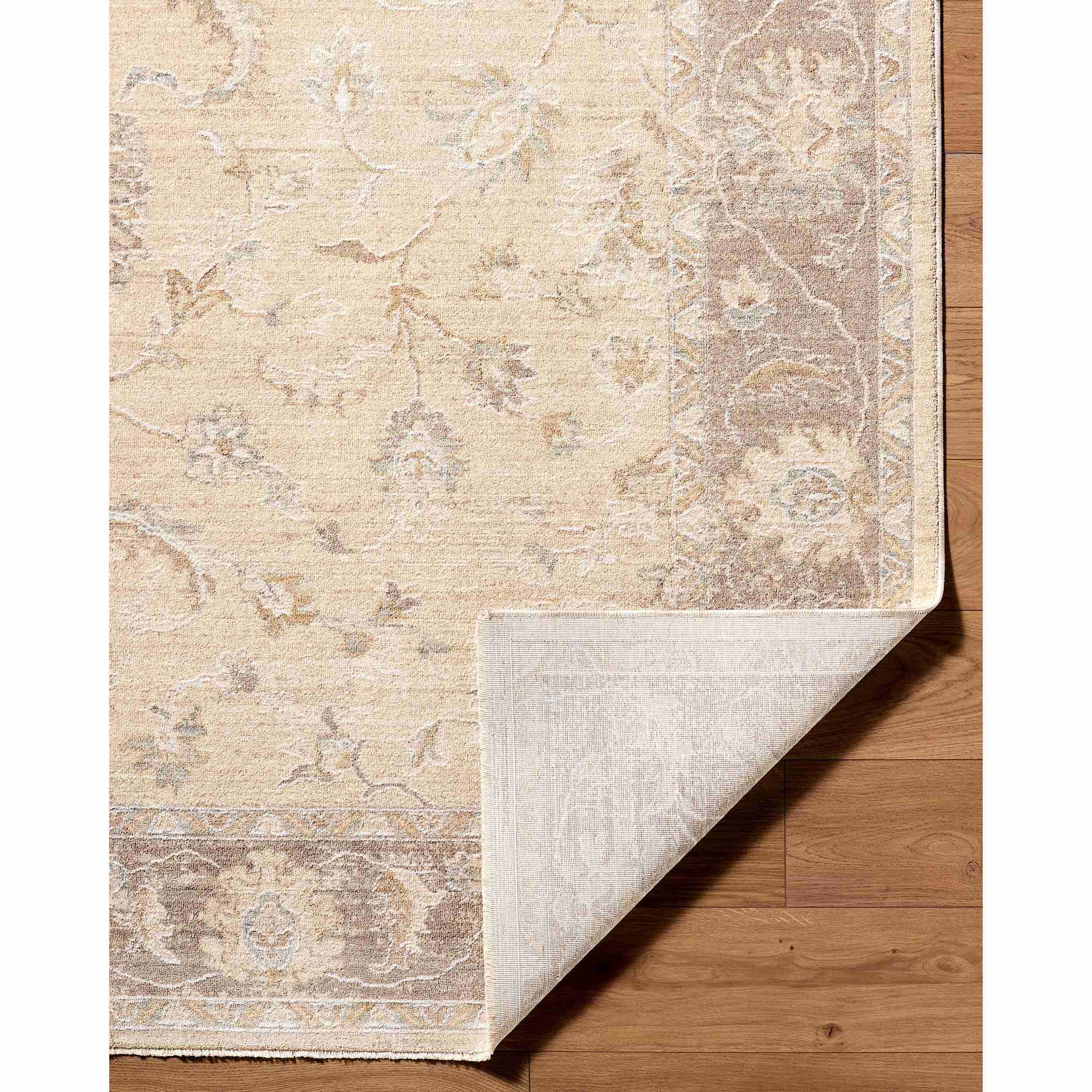Surya The Vintage Edit RZVE2304-710102 7'10" x 10'2" Machine Woven Rug - Image 2
