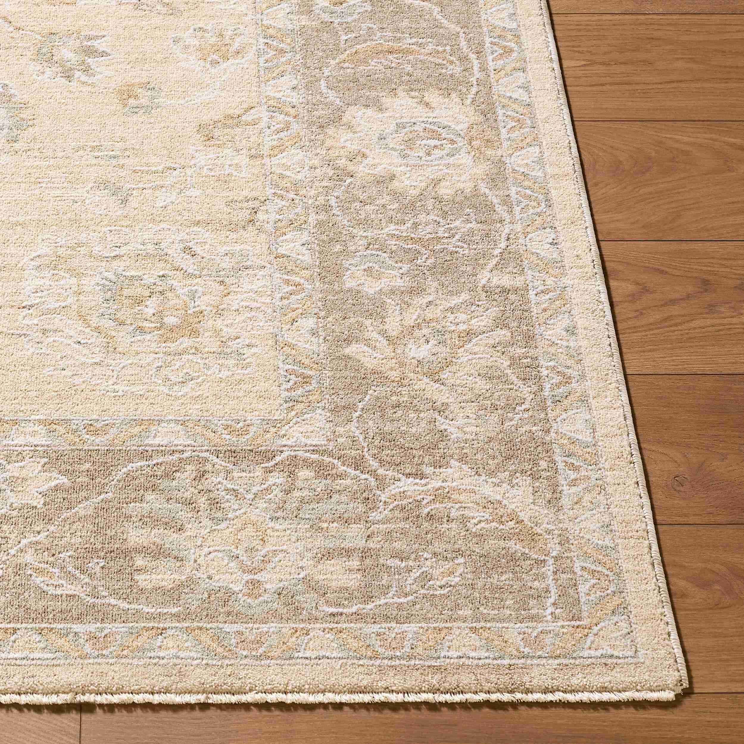 Surya The Vintage Edit RZVE2304-710102 7'10" x 10'2" Machine Woven Rug - Image 3