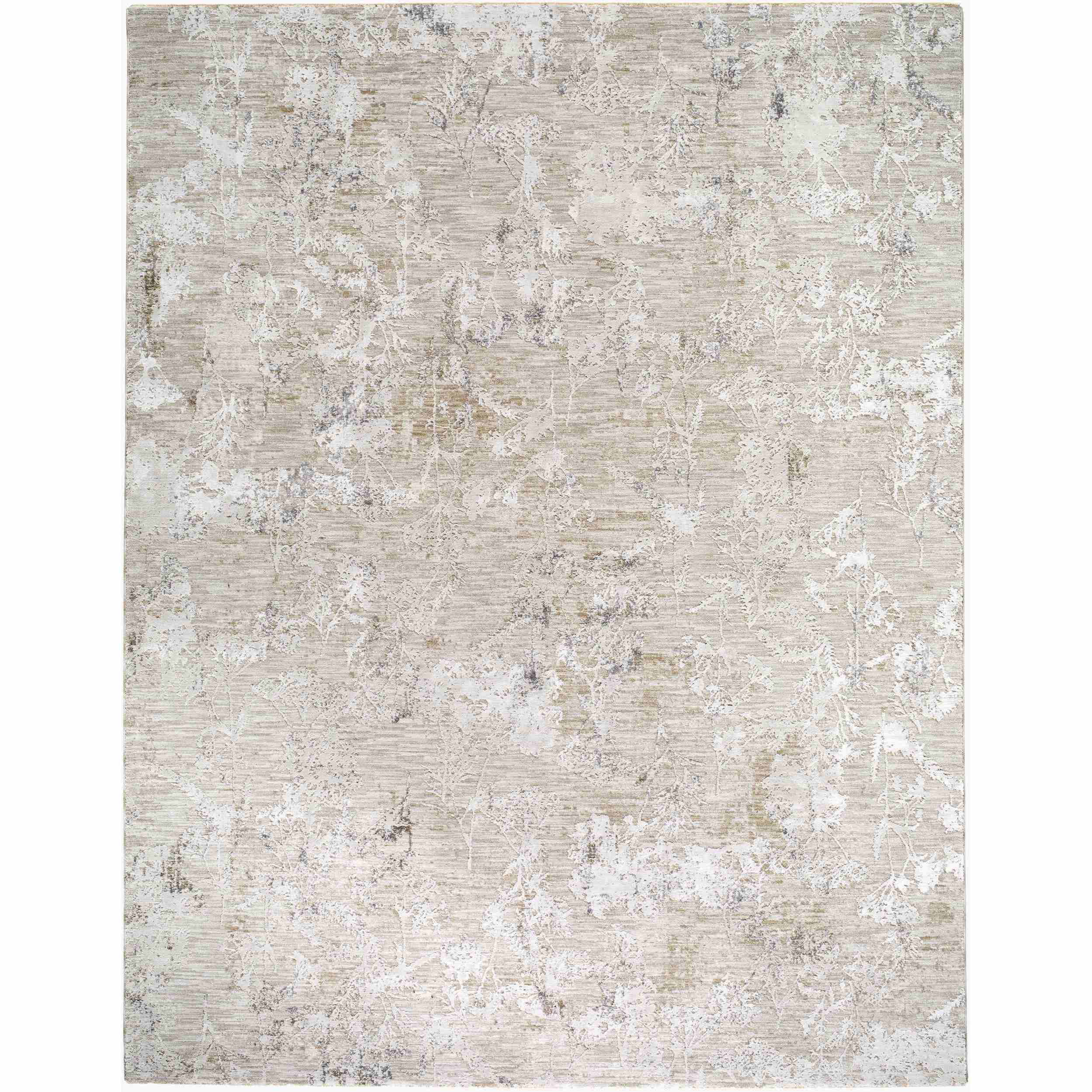 Surya Gakko GKK2302-710102 7'10" x 10'2" Machine Woven Rug - Image 1