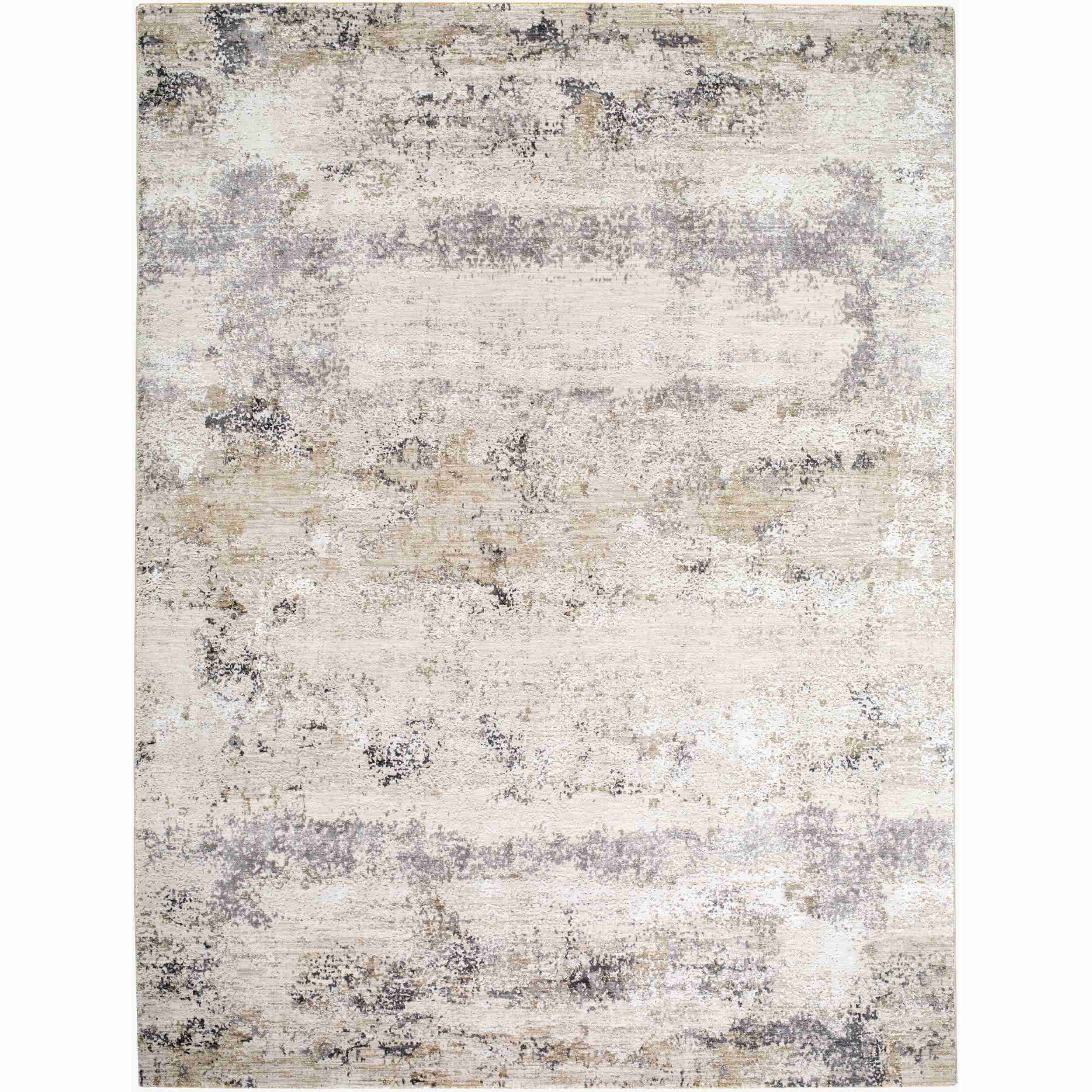 Surya Gakko GKK-2306 7'10" x 10'2" Machine Woven Rug - Image 1