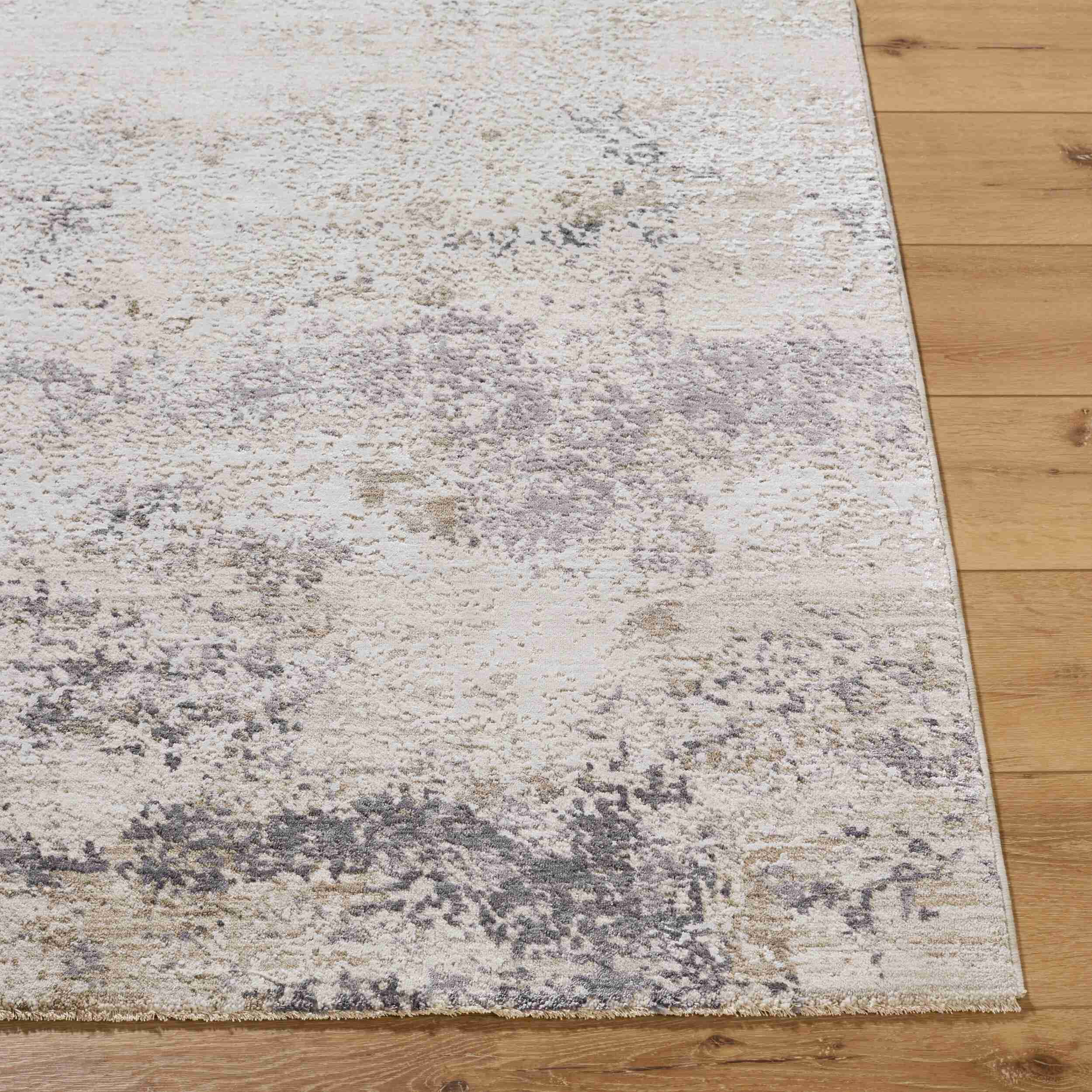 Surya Gakko GKK-2306 7'10" x 10'2" Machine Woven Rug - Image 3