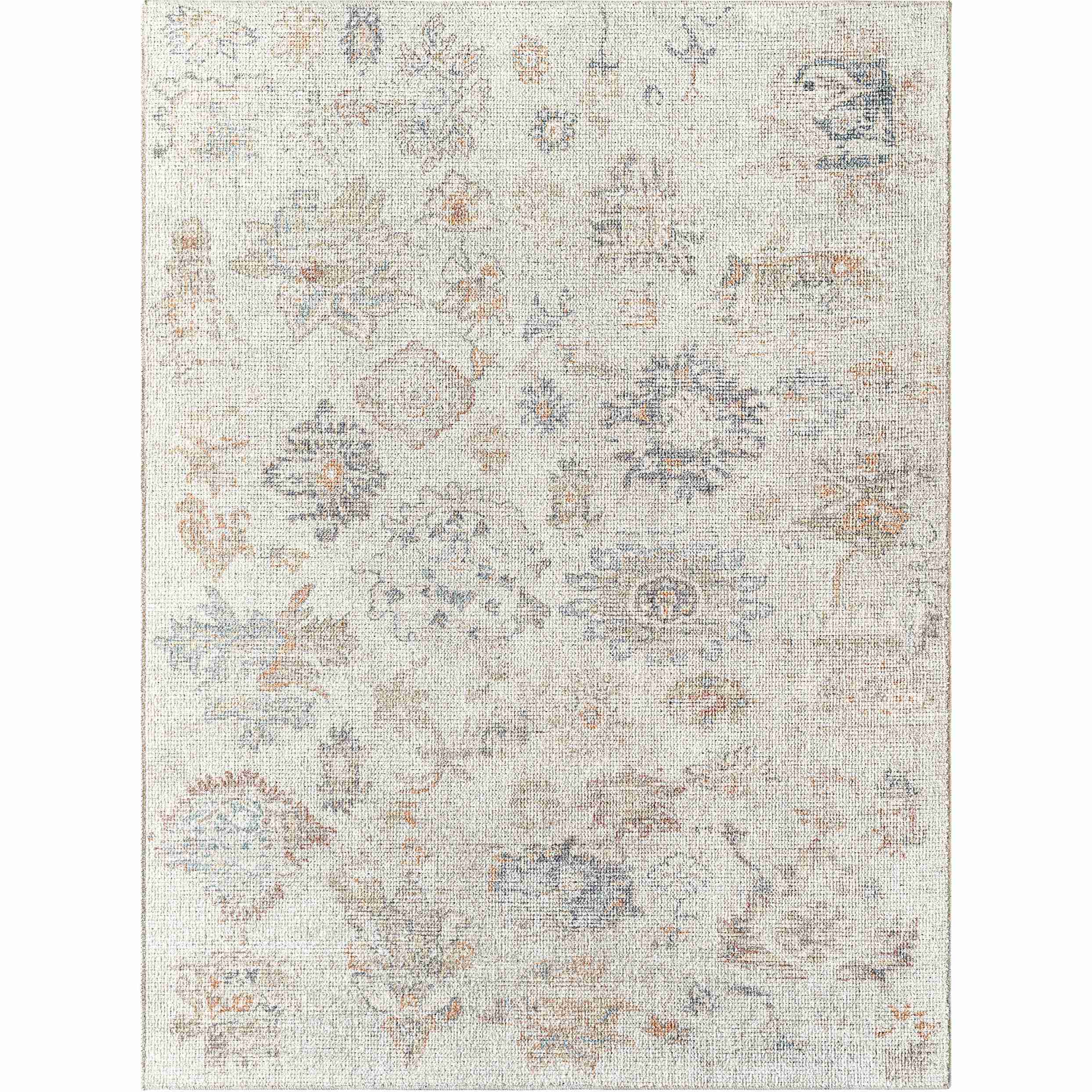 Surya Olympic PNWOL2302-679 6'7" x 9' Machine Woven Rug - Image 1