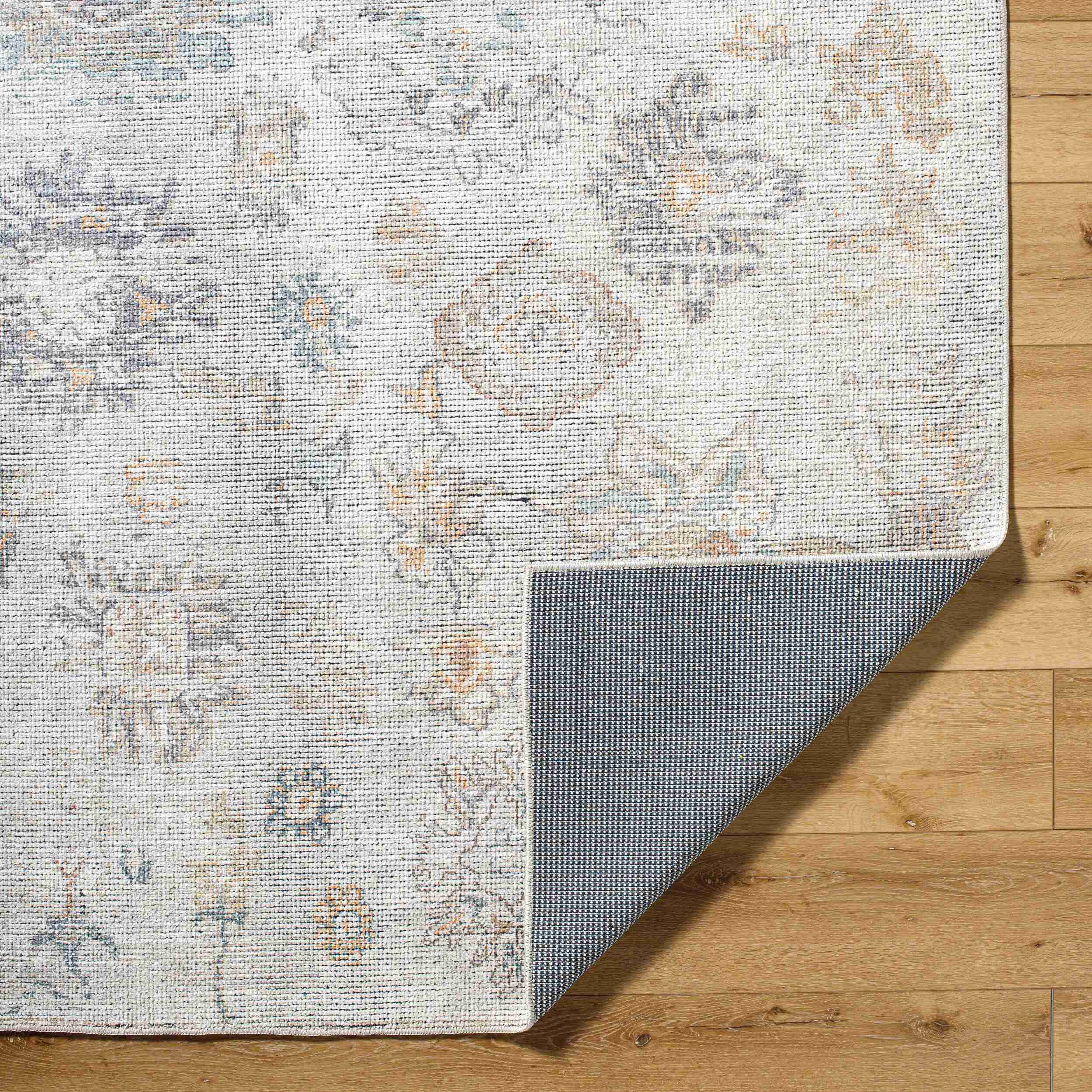 Surya Olympic PNWOL2302-679 6'7" x 9' Machine Woven Rug - Image 2