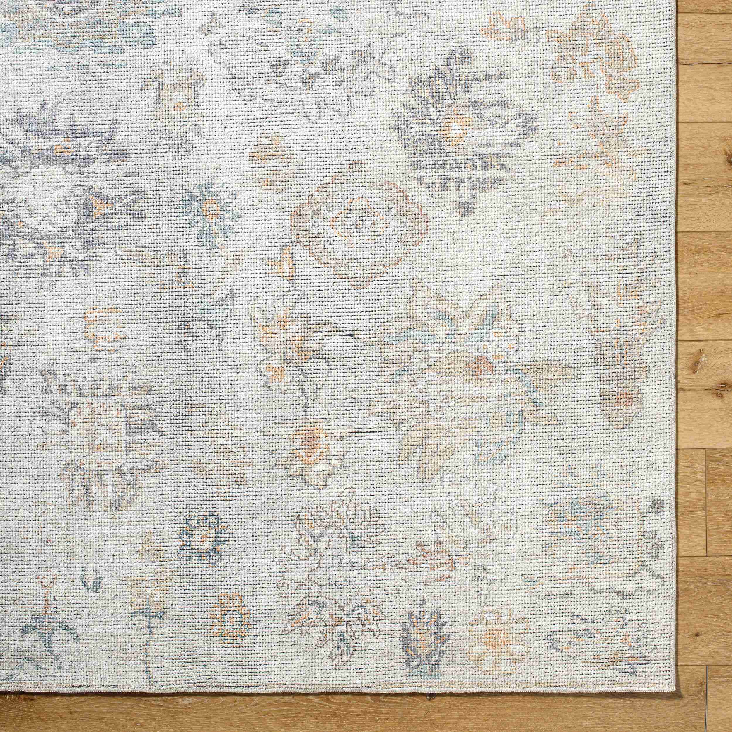 Surya Olympic PNWOL2302-679 6'7" x 9' Machine Woven Rug - Image 3