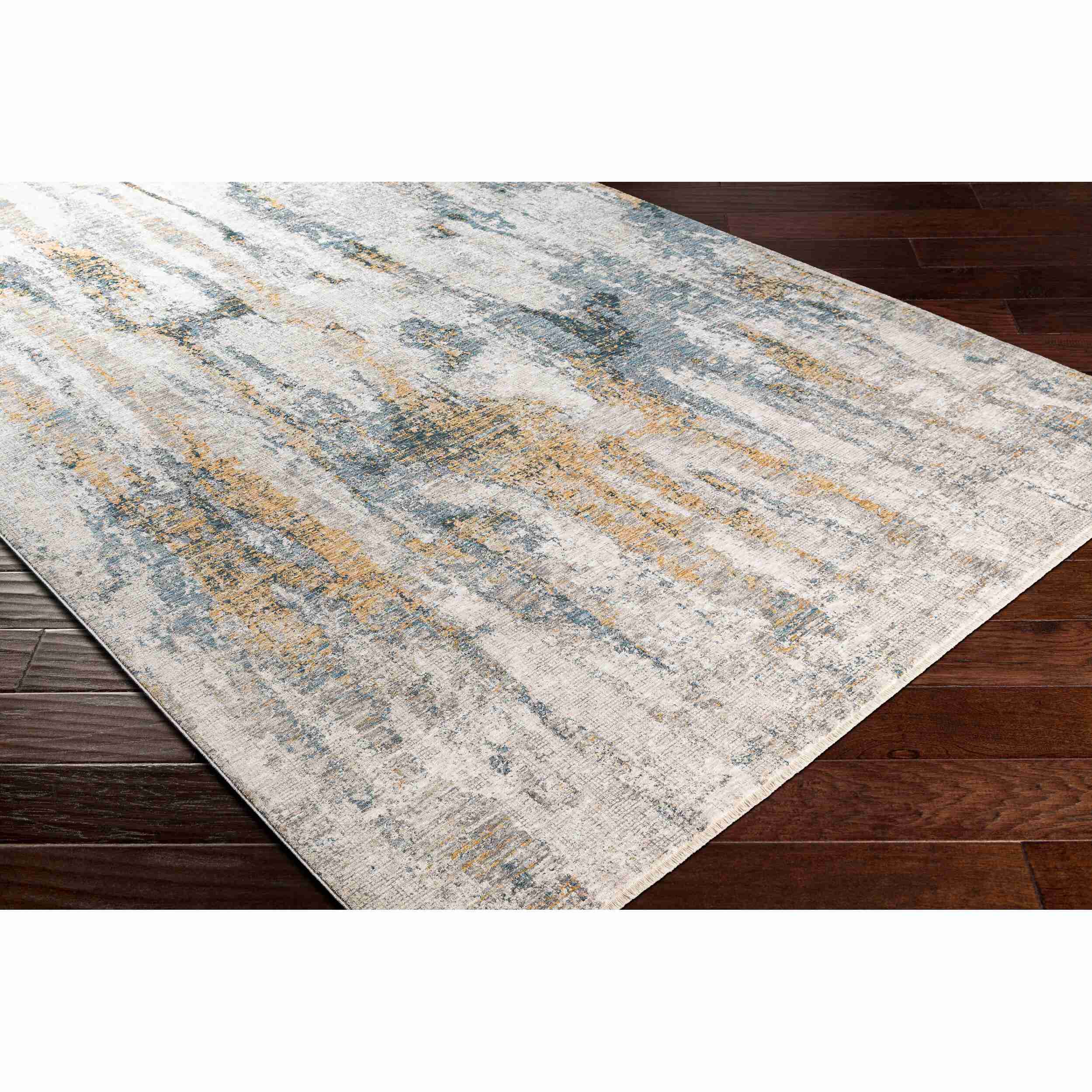 Surya Cardiff CDF2306-6796 6'7" x 9'6" Machine Woven Rug - Image 2