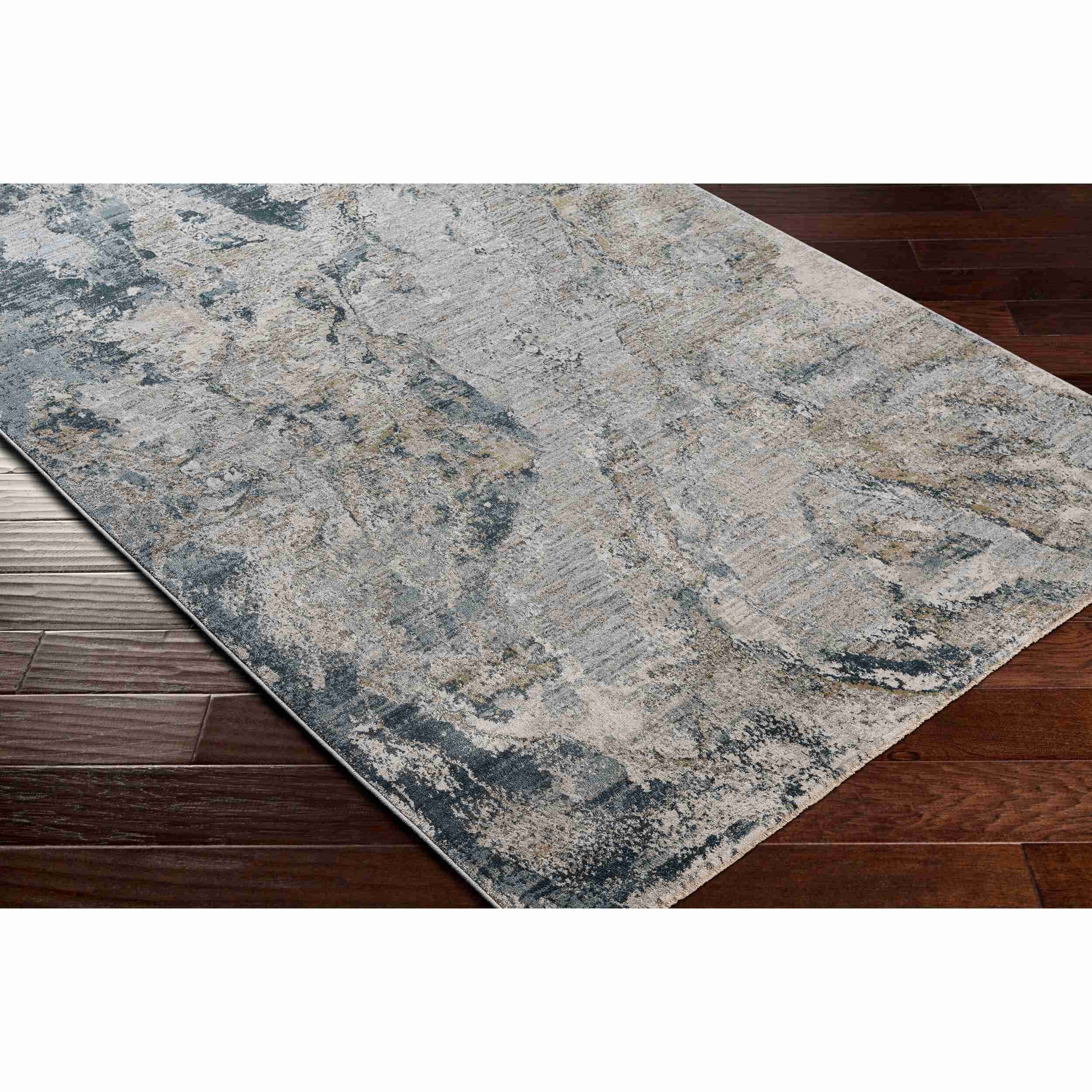 Surya Brunswick BWK2309-6796 6'7" x 9'6" Machine Woven Rug - Image 2