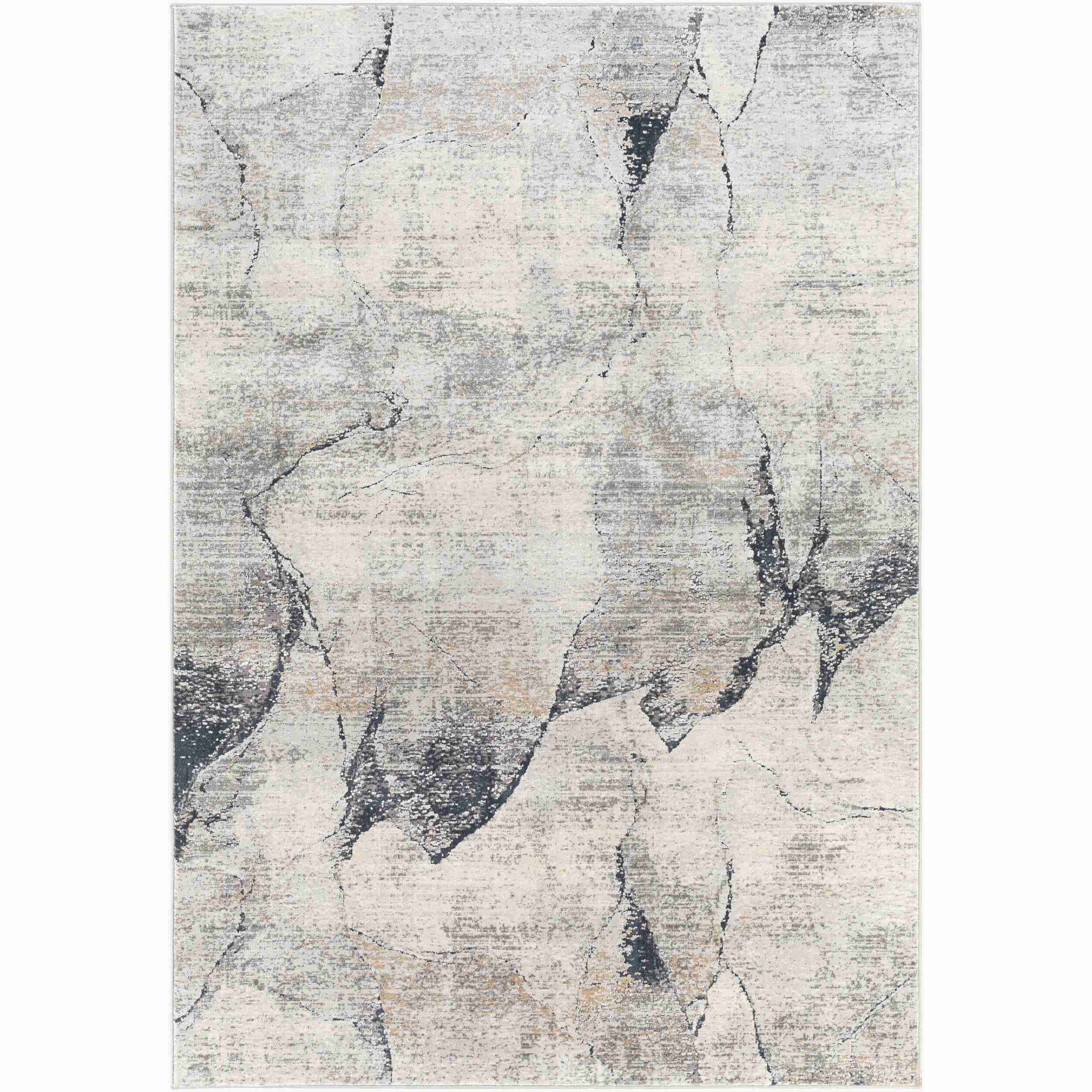 Surya Norland NLD2311-6796 6'7" x 9'6" Machine Woven Rug - Image 1