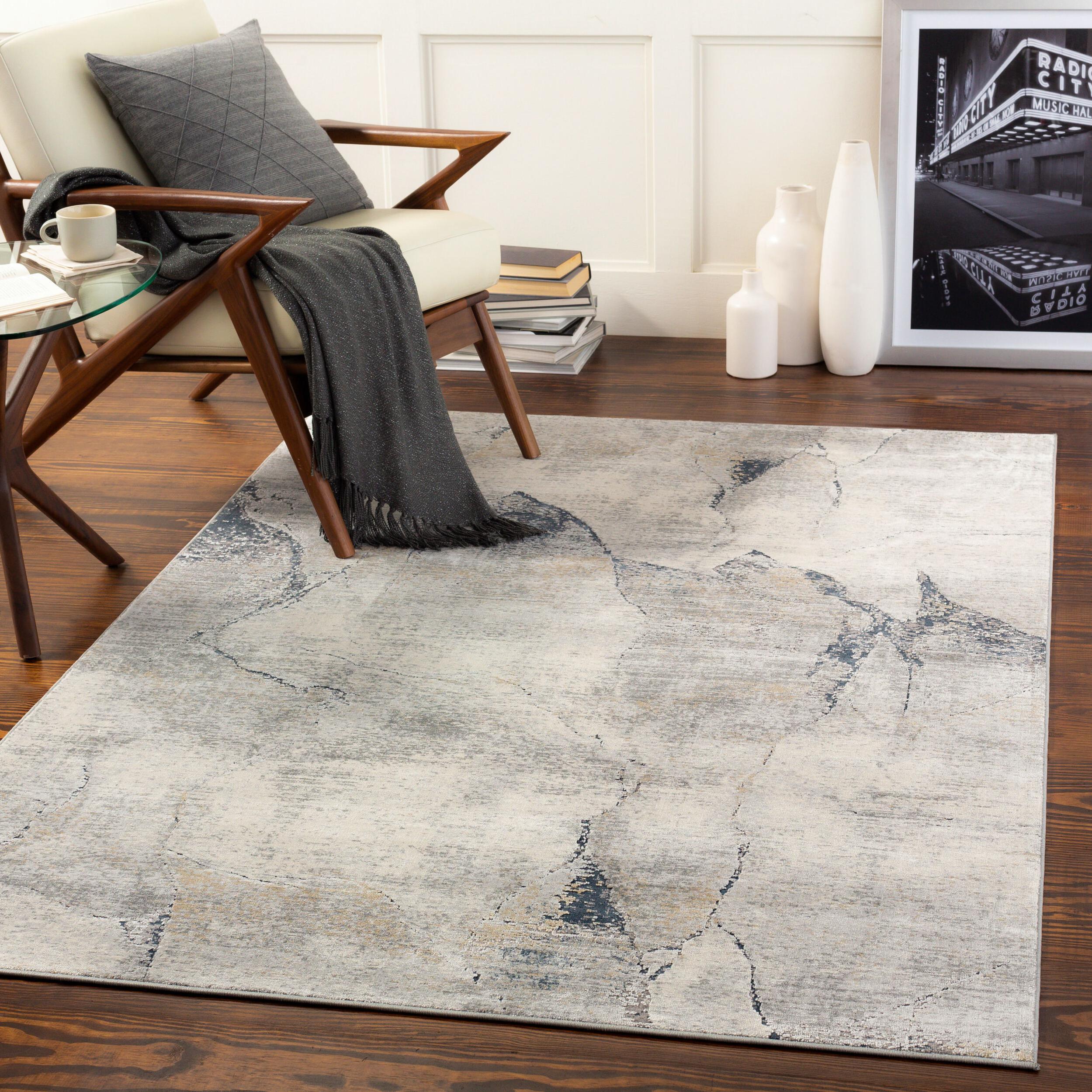 Surya Norland NLD2311-6796 6'7" x 9'6" Machine Woven Rug - Image 2