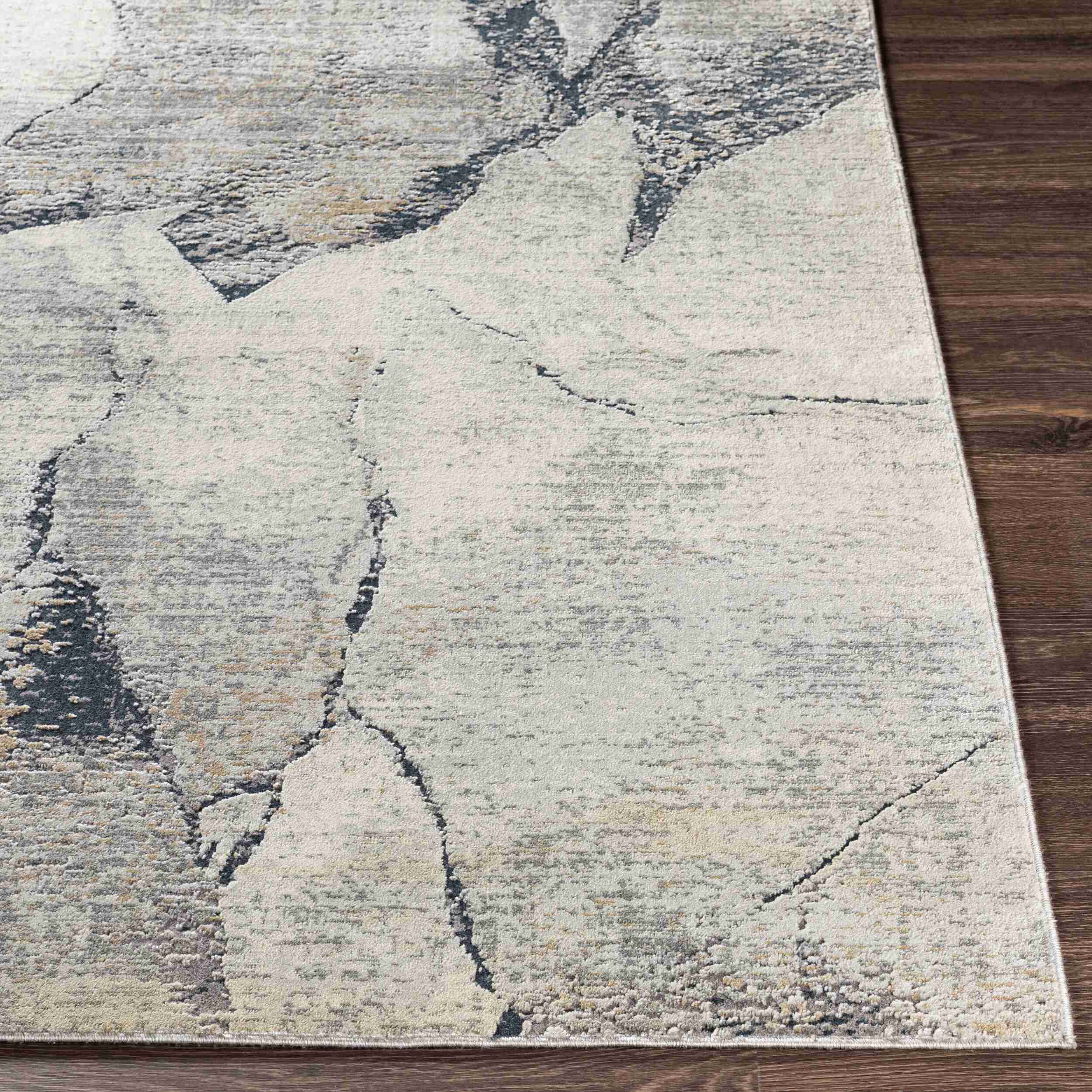 Surya Norland NLD2311-6796 6'7" x 9'6" Machine Woven Rug - Image 3